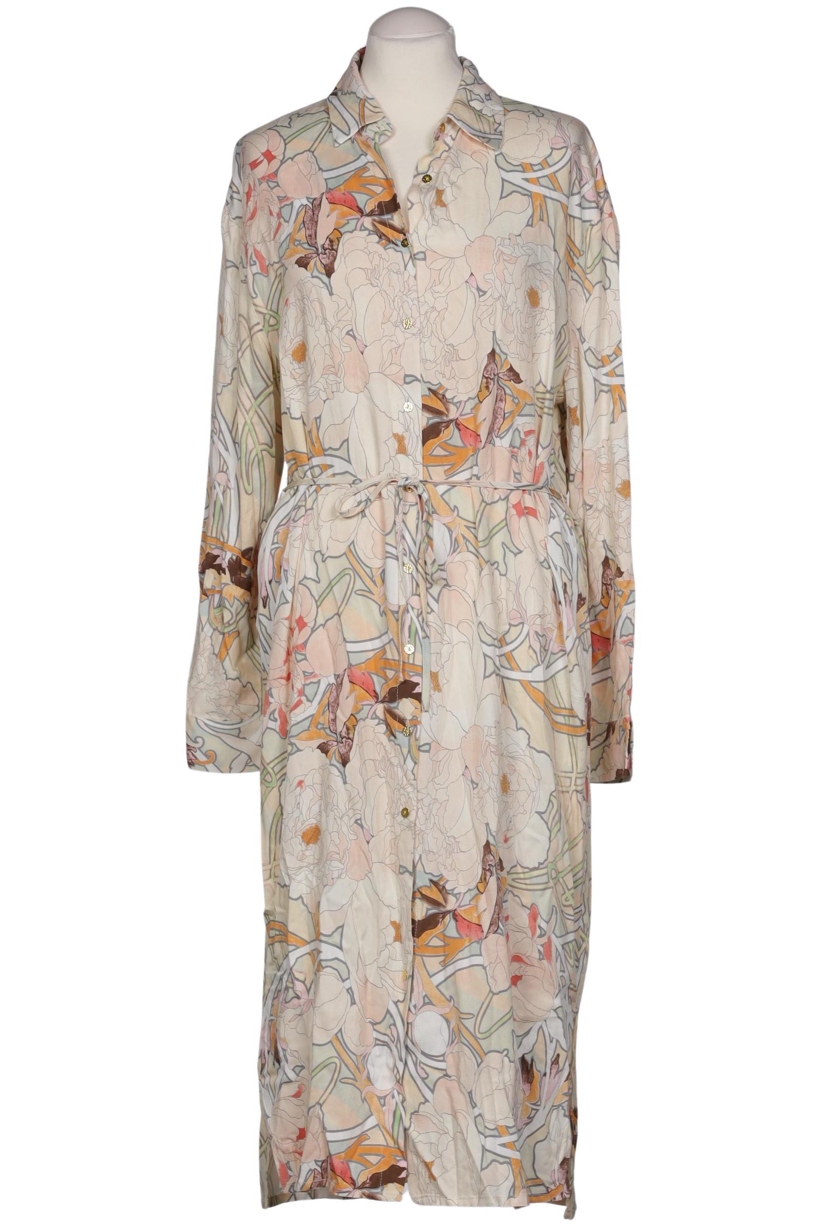 

Rino&Pelle Damen Kleid, beige, Gr. 40