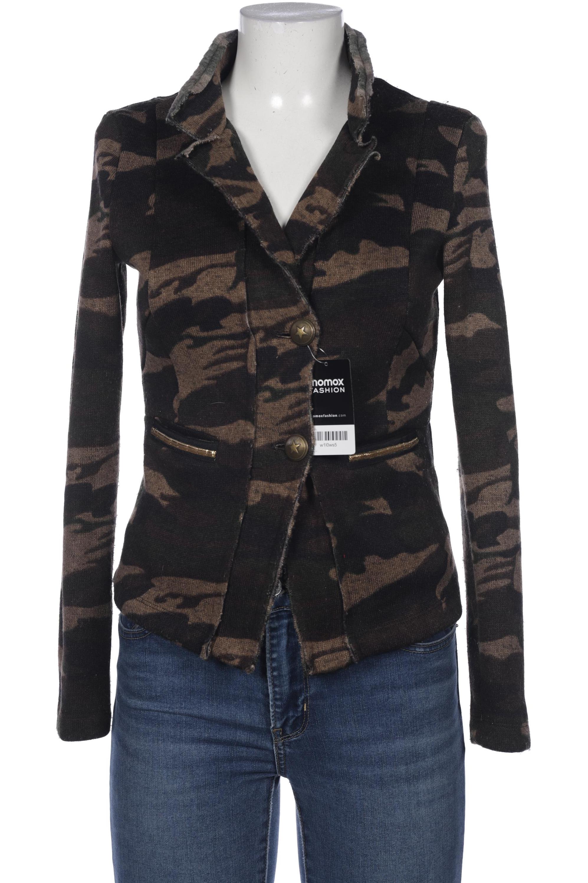 

RINO & PELLE Damen Blazer, grün