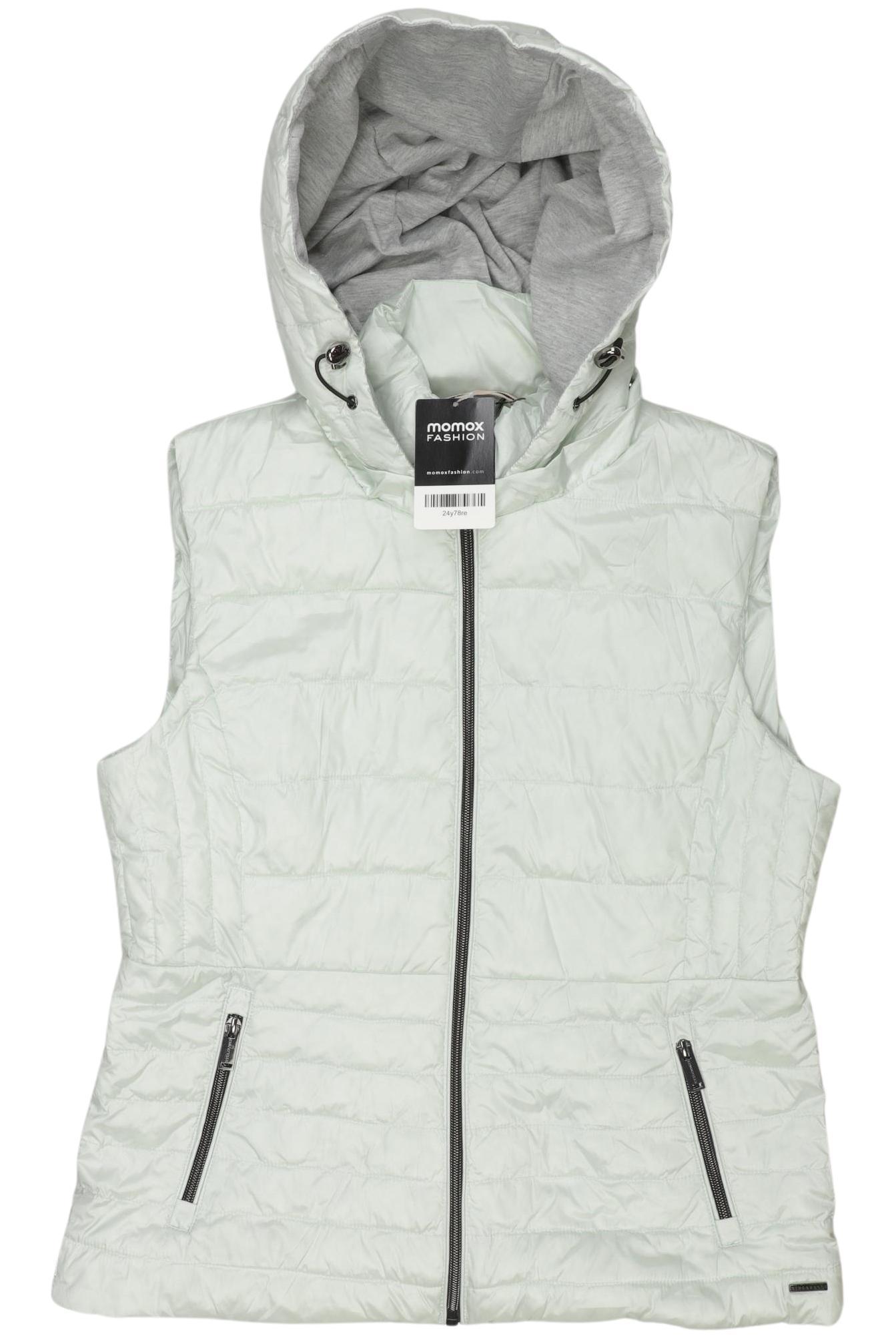 

Rino&Pelle Damen Weste, hellgrün, Gr. 38