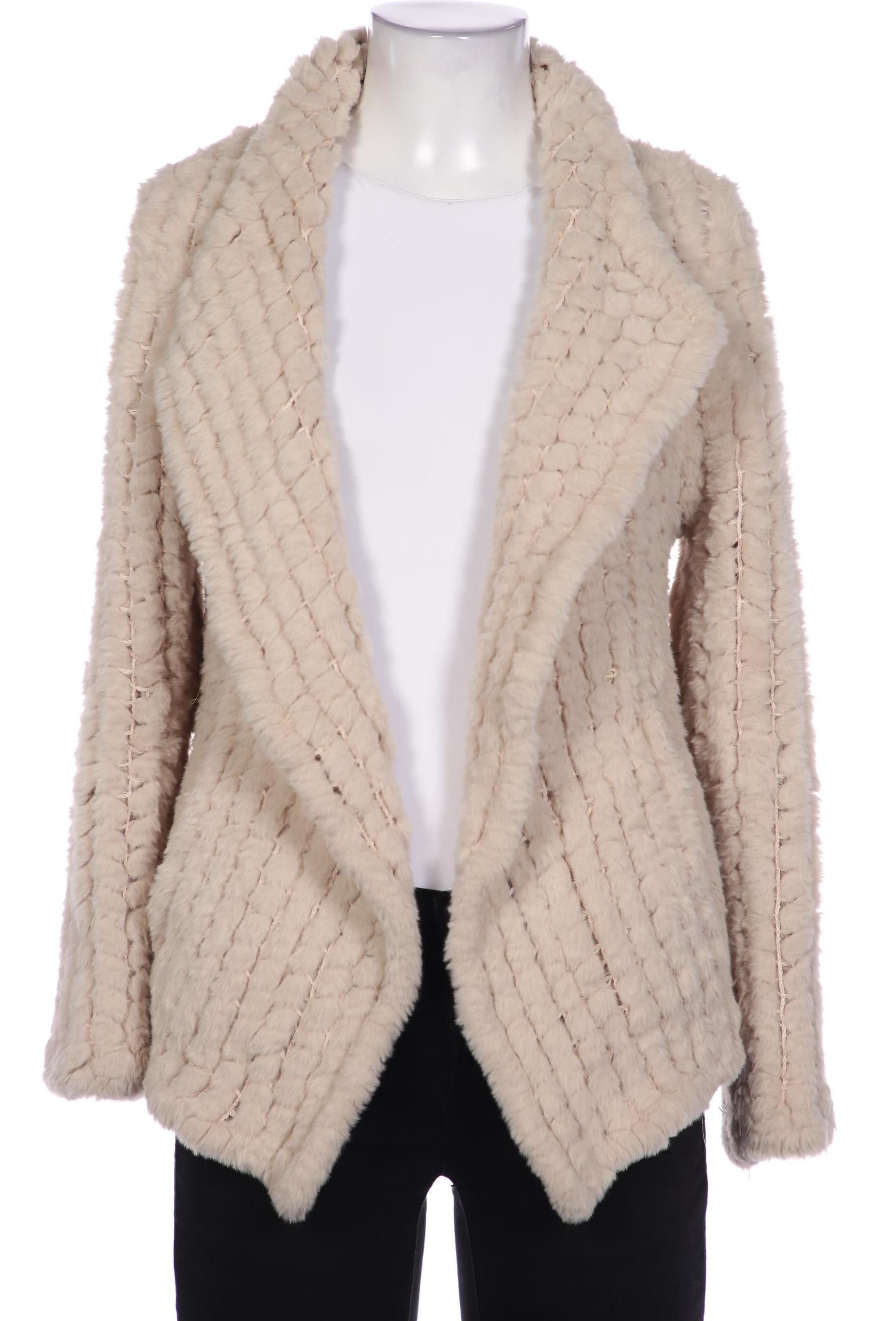 

Rino&Pelle Damen Jacke, beige, Gr. 34