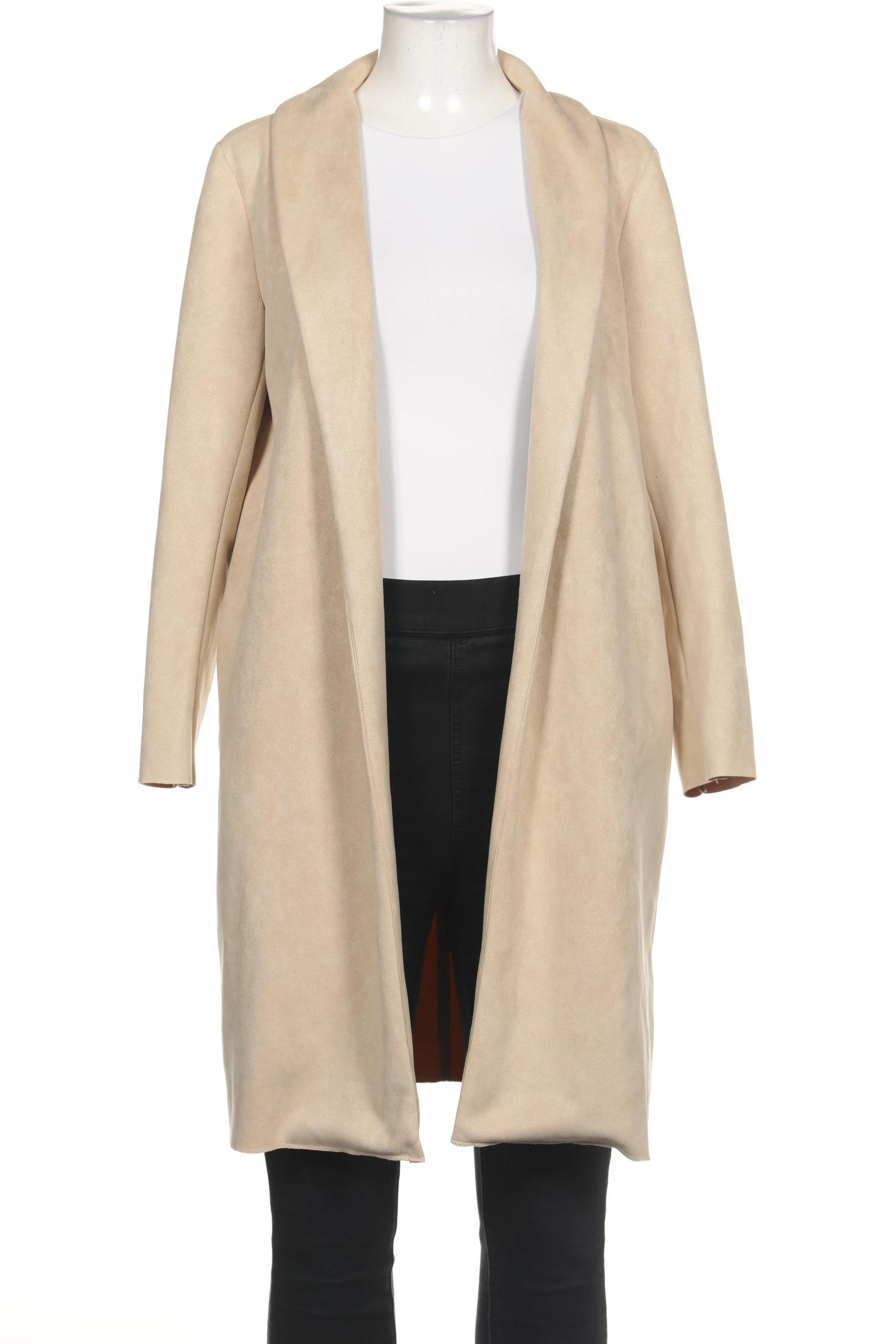 

Rino&Pelle Damen Mantel, beige, Gr. 40