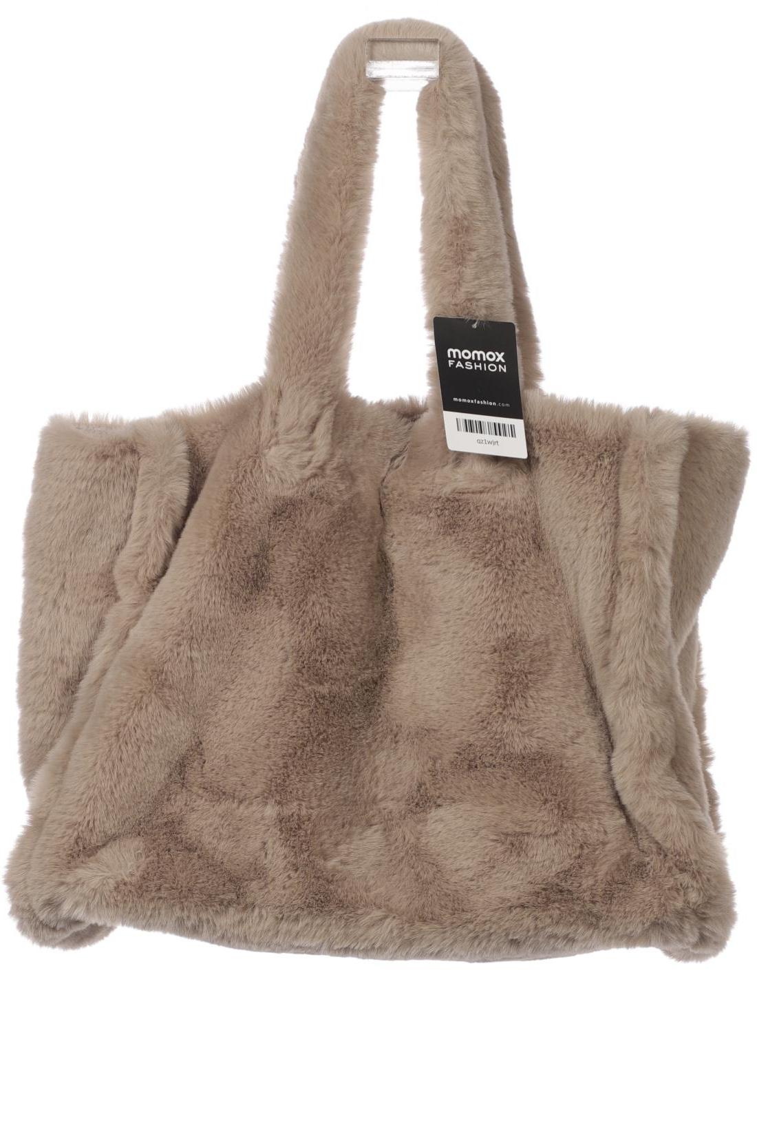 

Rino&Pelle Damen Handtasche, grau, Gr.