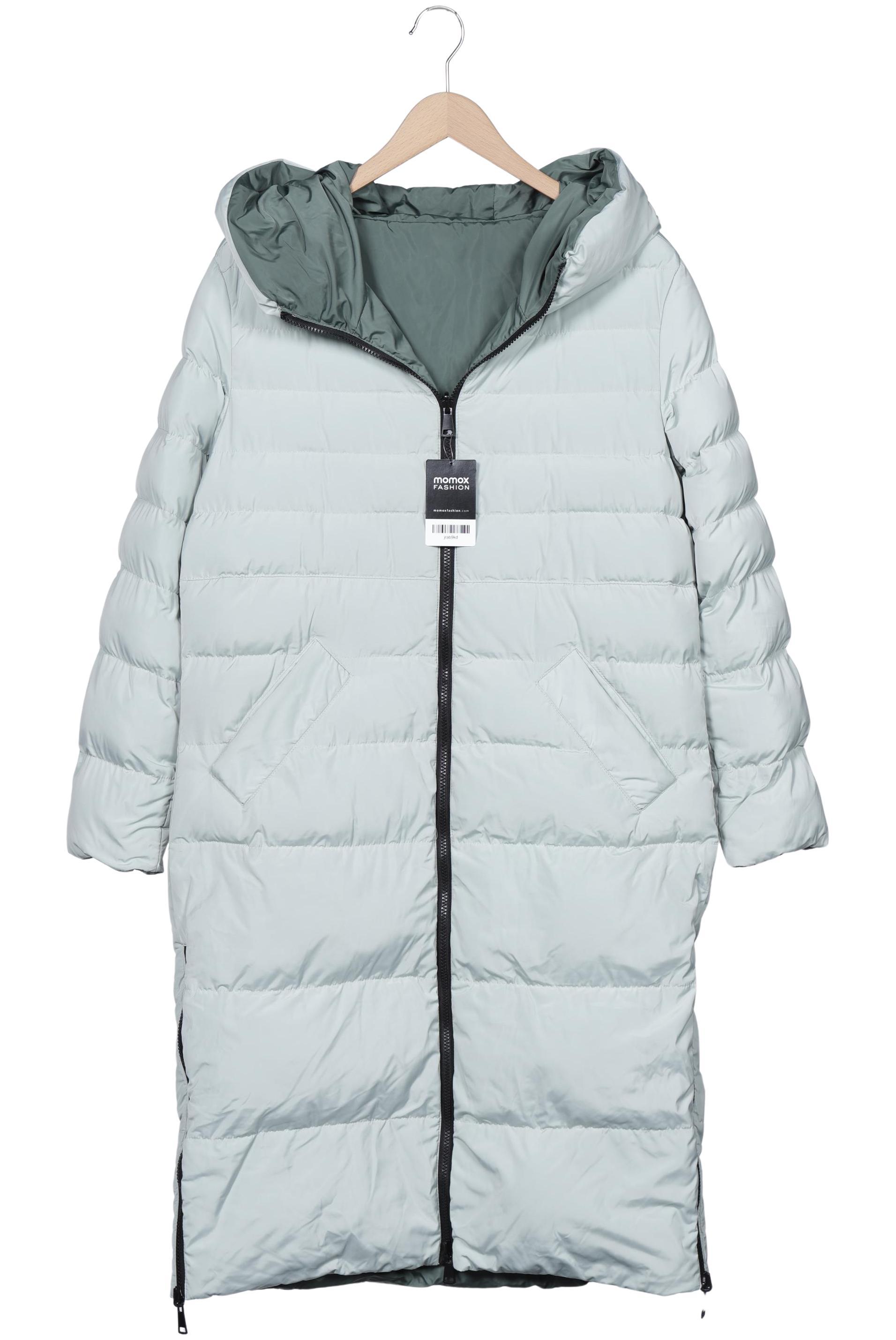 

Rino&Pelle Damen Mantel, hellgrün, Gr. 38