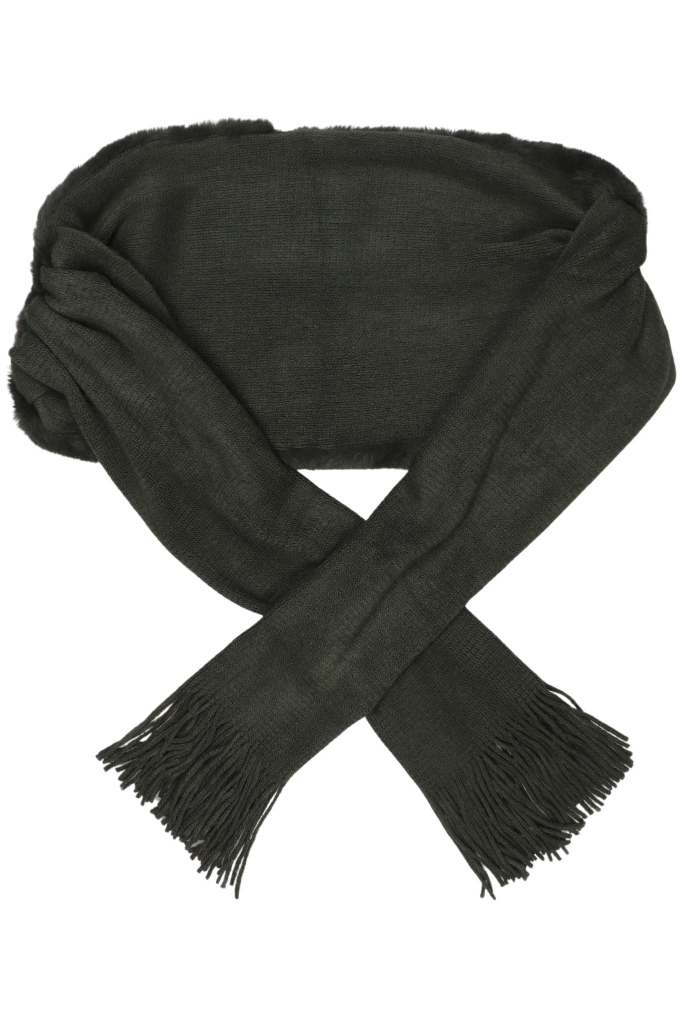 

Rino&Pelle Damen Schal, grau, Gr.