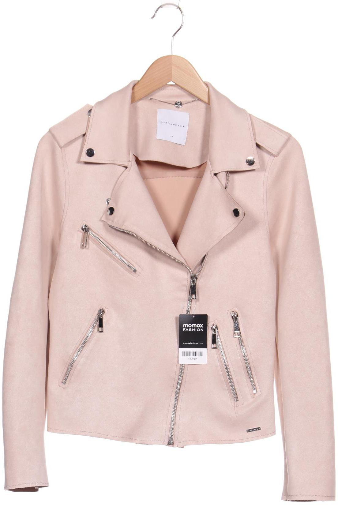 

RINO & PELLE Damen Jacke, orange