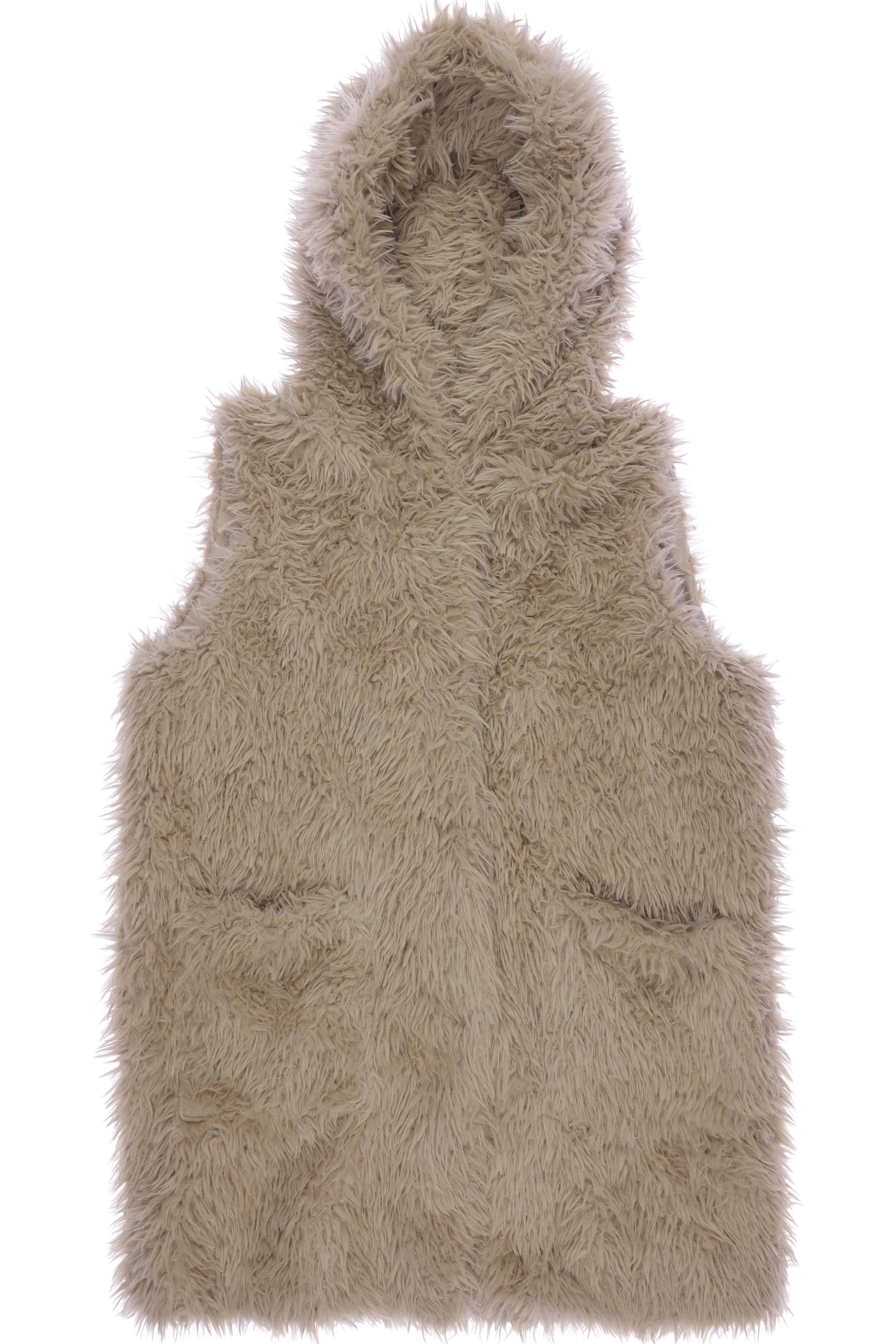 

Rino&Pelle Damen Weste, beige, Gr. 42