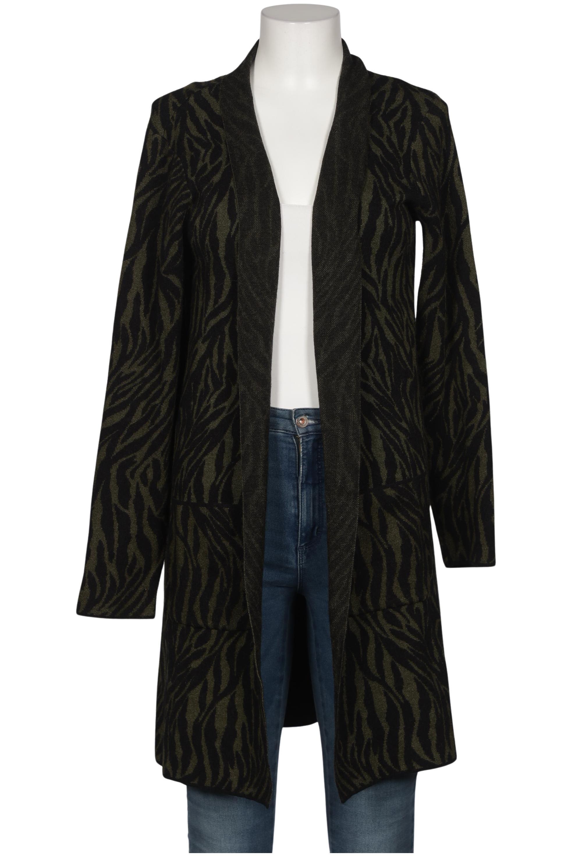 

Rino&Pelle Damen Strickjacke, grün, Gr. 44