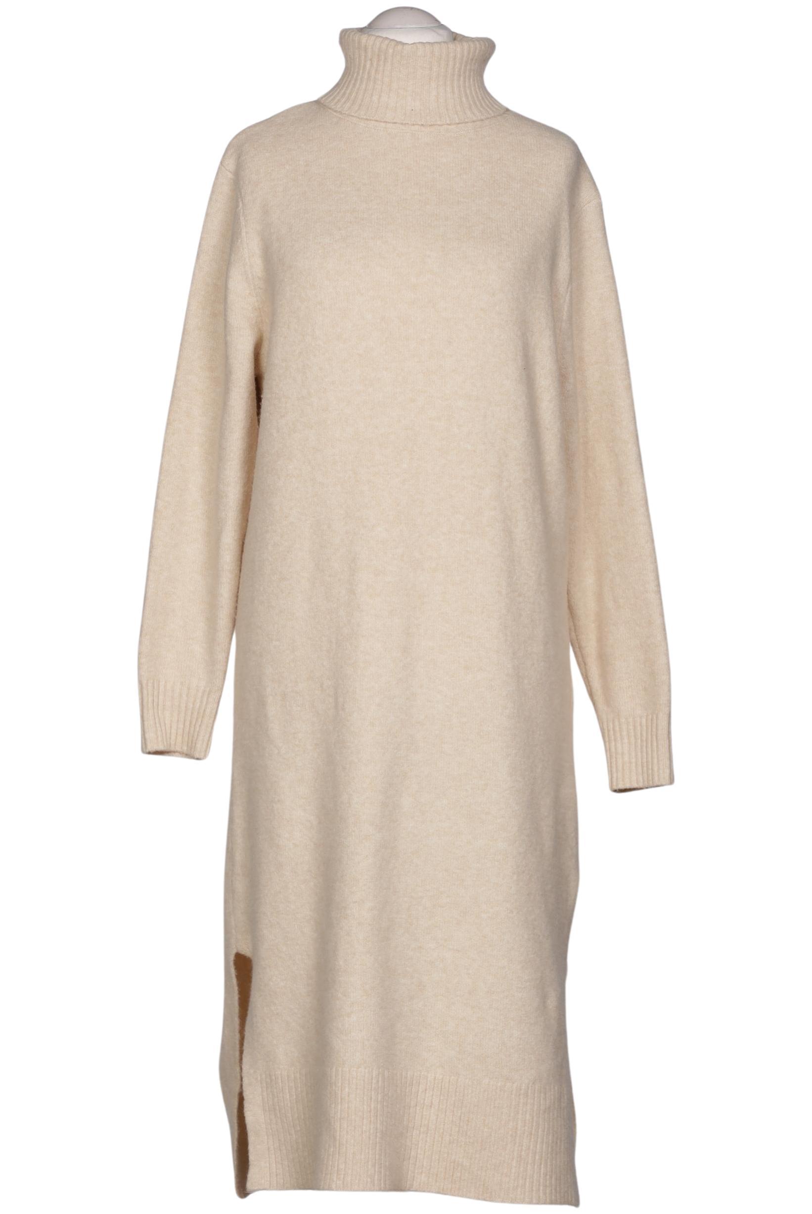 

Rino&Pelle Damen Kleid, beige, Gr. 38