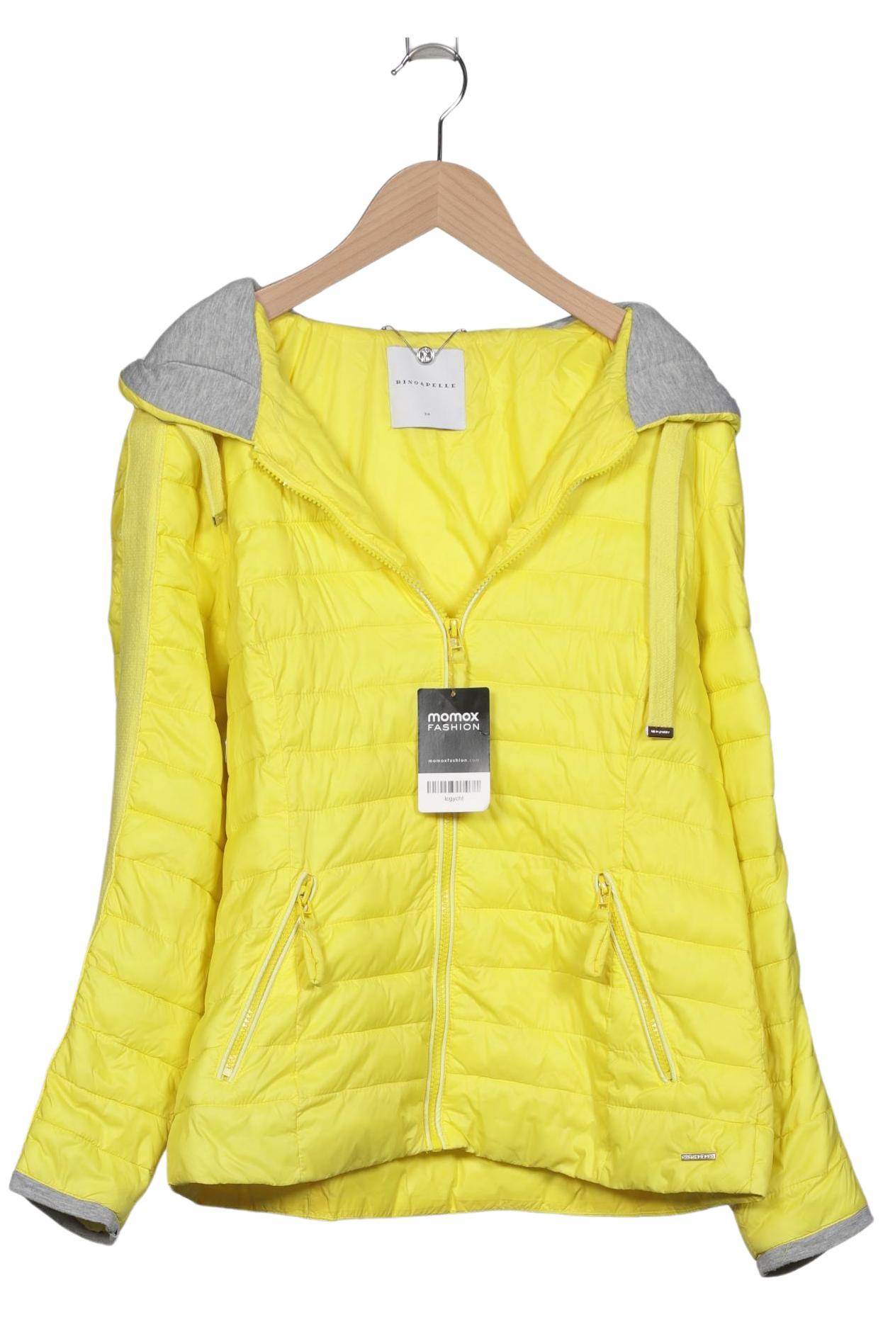 

Rino&Pelle Damen Jacke, neon, Gr. 38