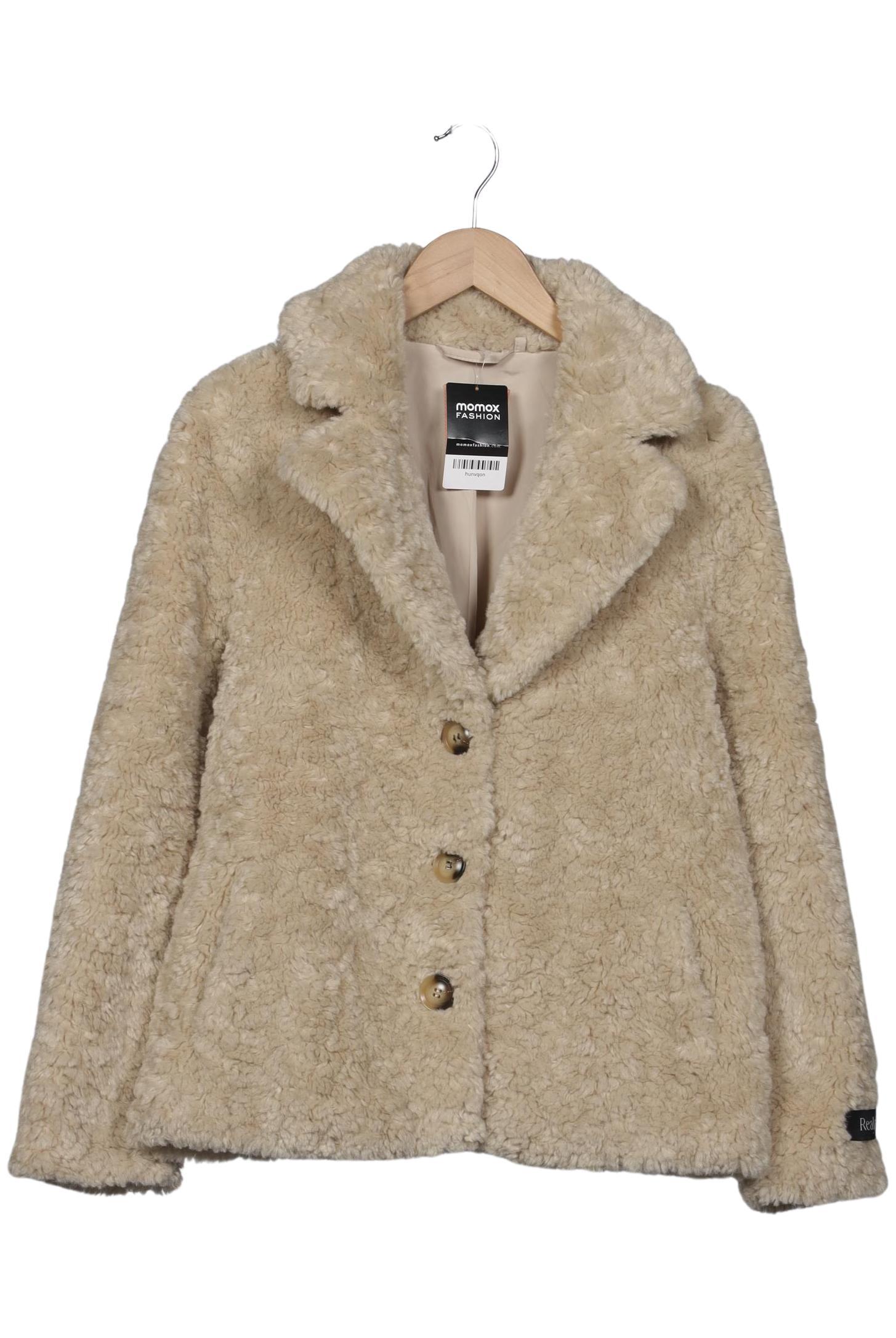 

Rino&Pelle Damen Jacke, beige, Gr. 36