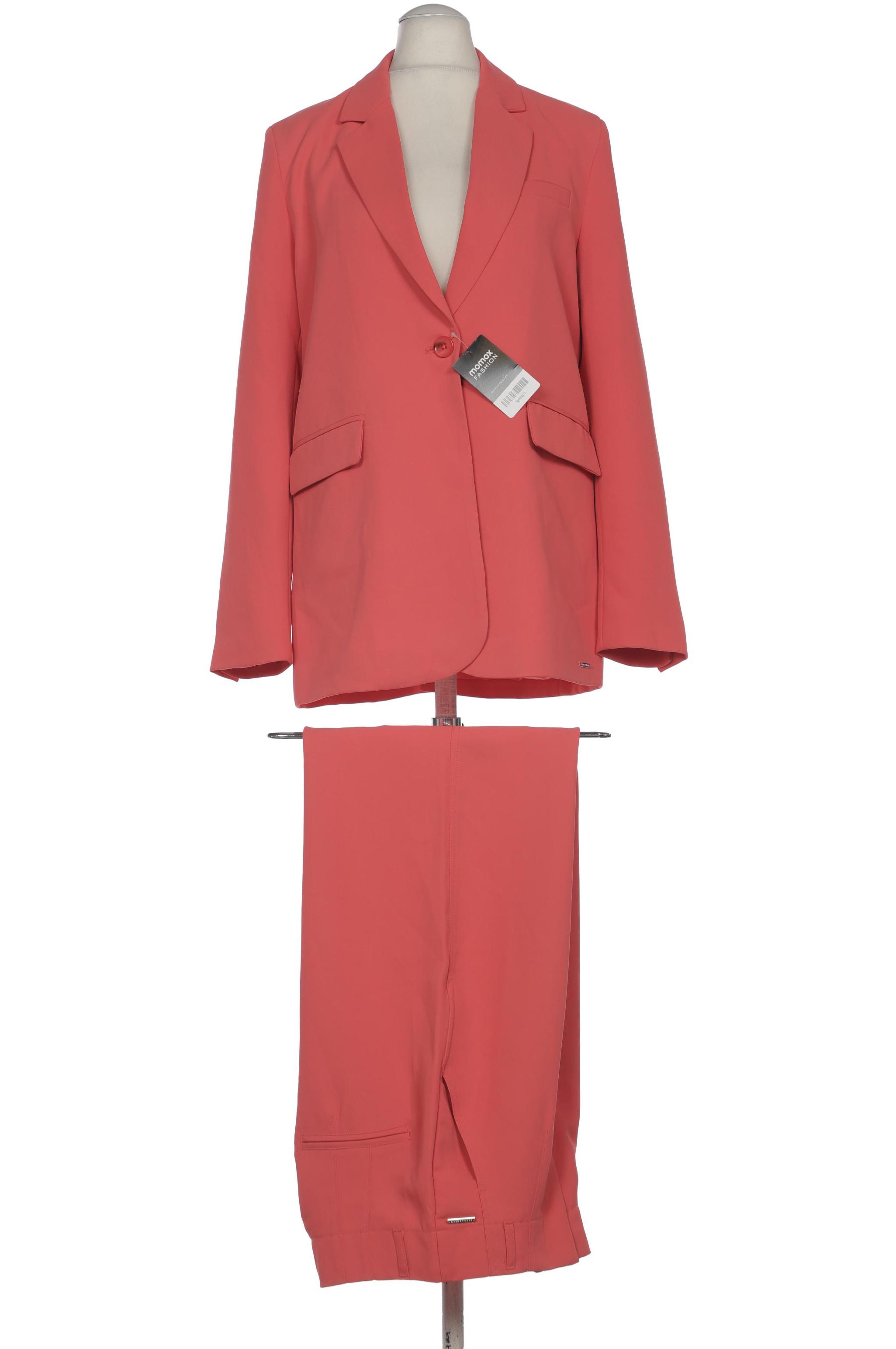 

Rino&Pelle Damen Anzug, rot, Gr. 36