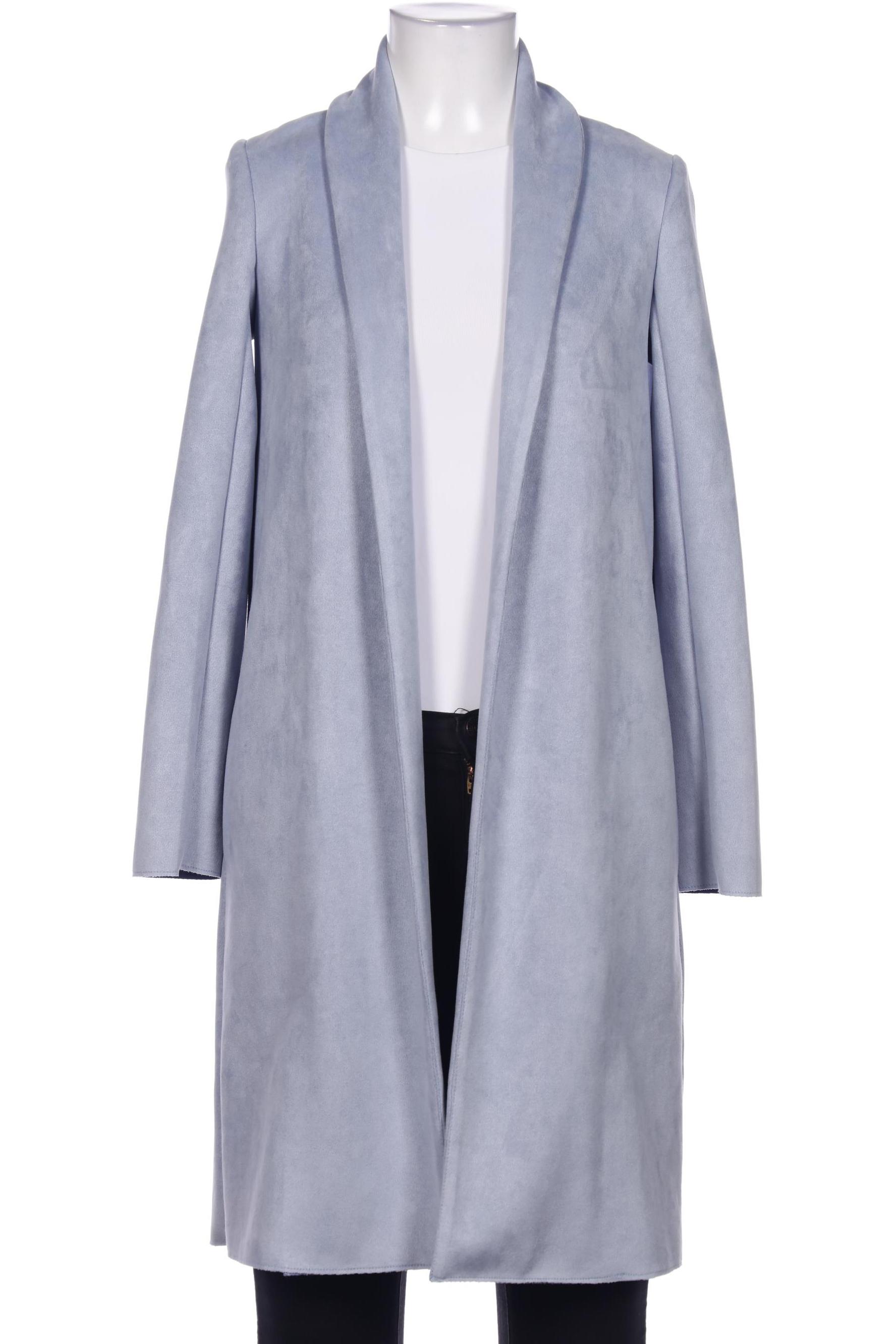 

Rino&Pelle Damen Strickjacke, hellblau, Gr. 34