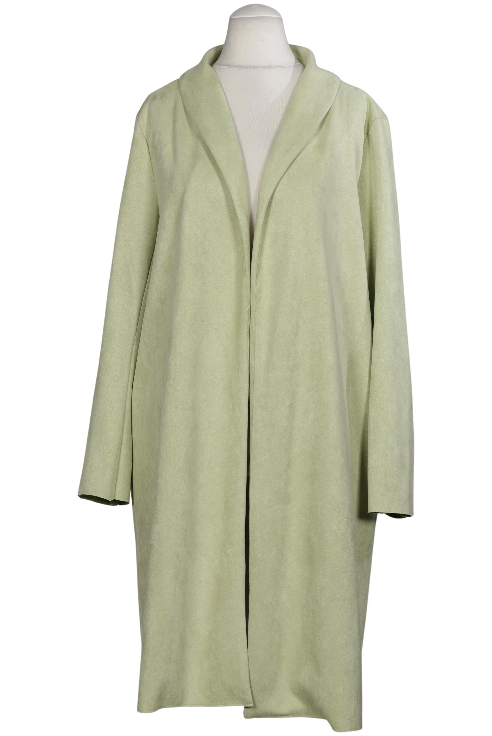 

Rino&Pelle Damen Mantel, hellgrün, Gr. 42