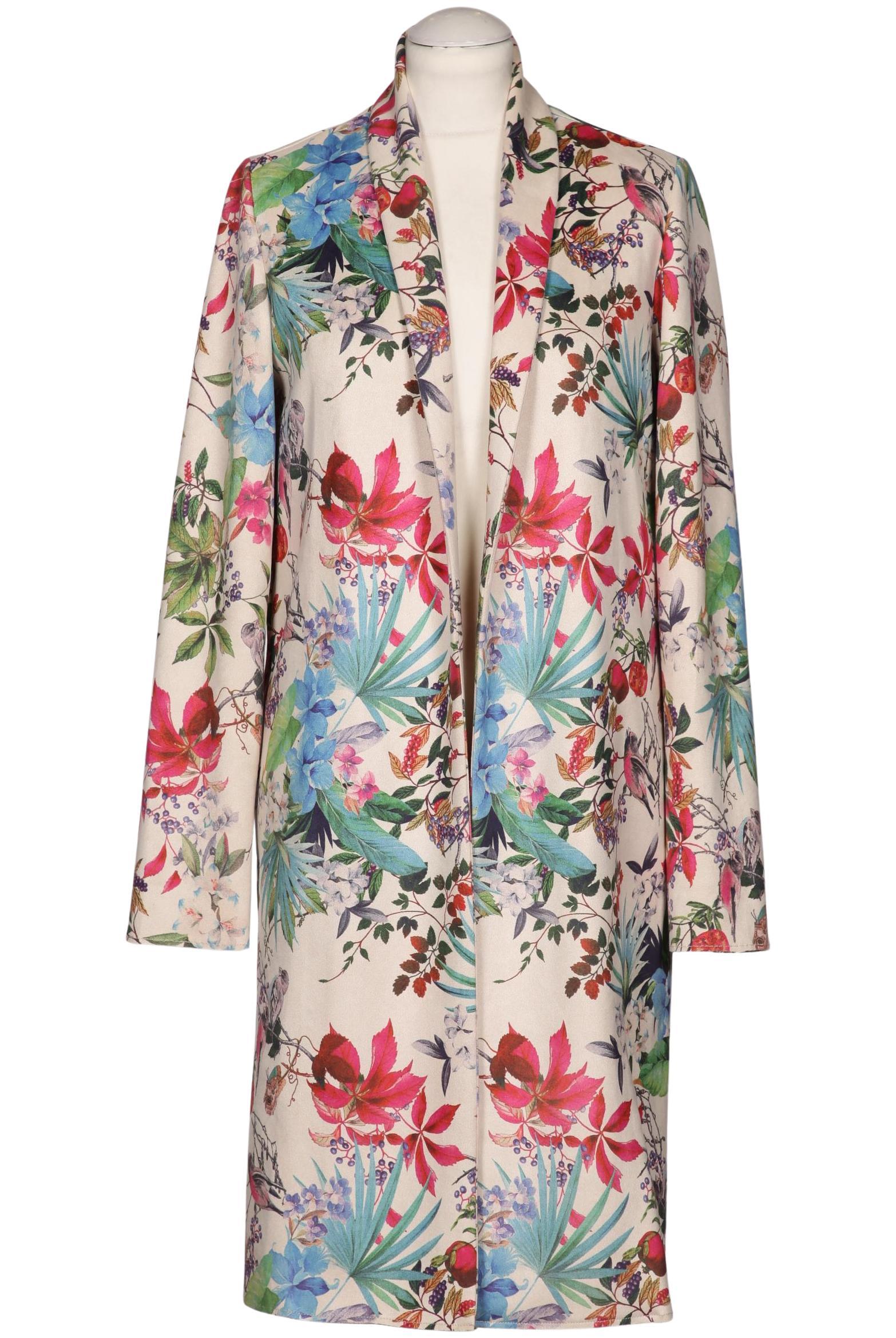 

Rino&Pelle Damen Mantel, mehrfarbig, Gr. 36