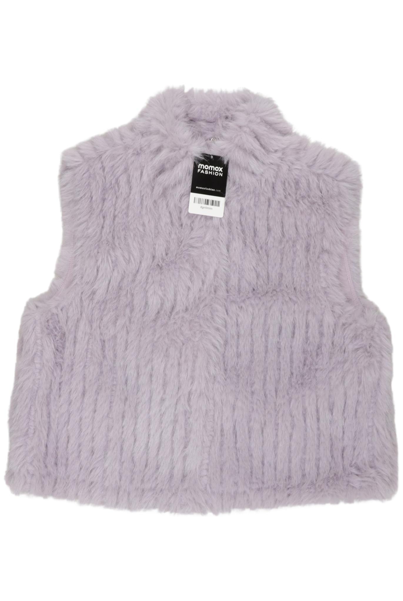 

Rino&Pelle Damen Weste, flieder, Gr. 42