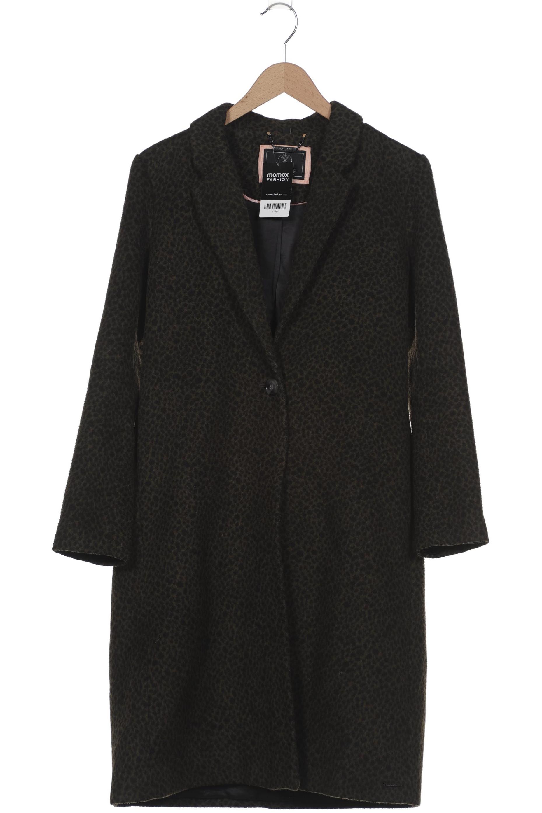 

Rino&Pelle Damen Mantel, grün, Gr. 42