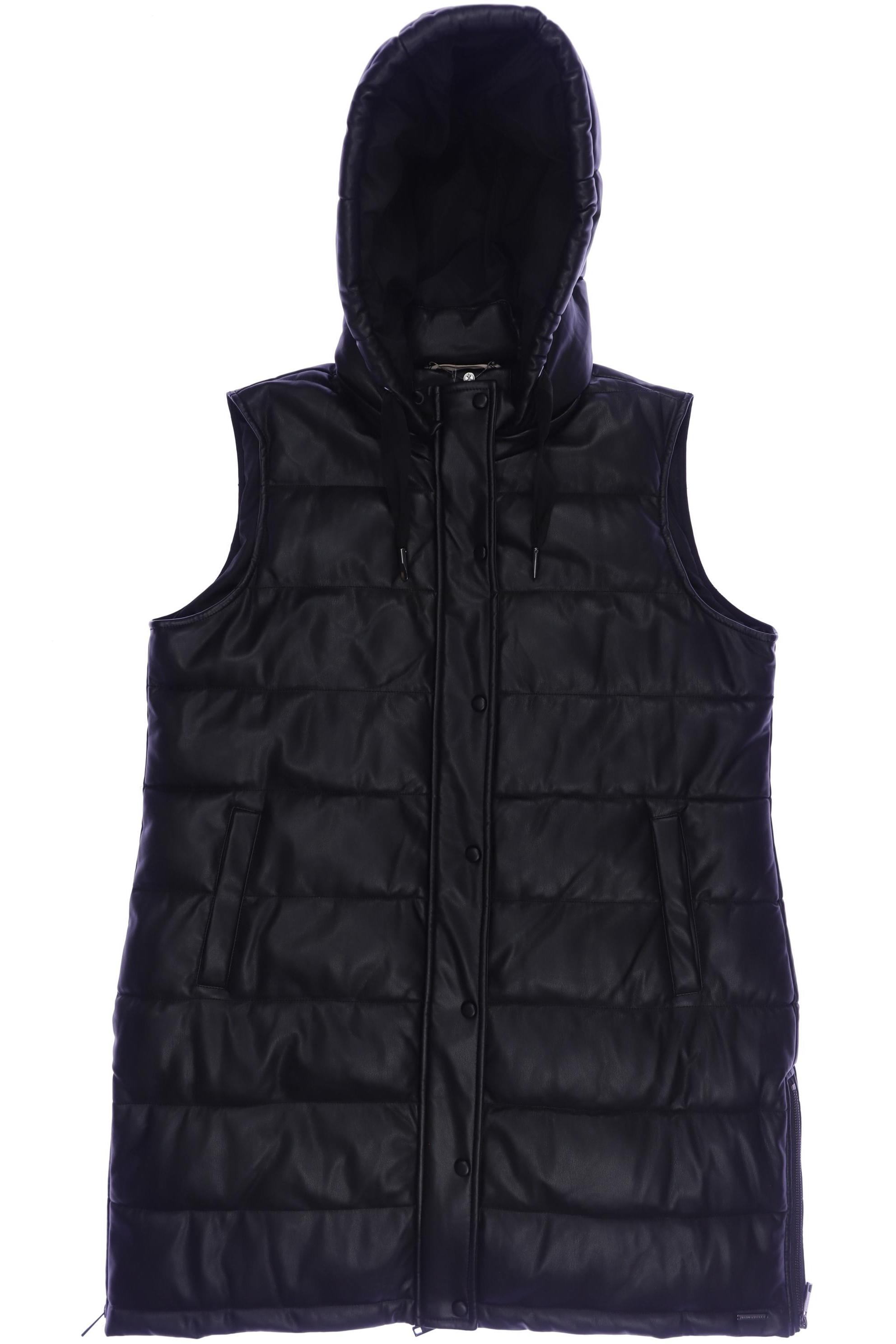 

Rino&Pelle Damen Weste, schwarz, Gr. 44