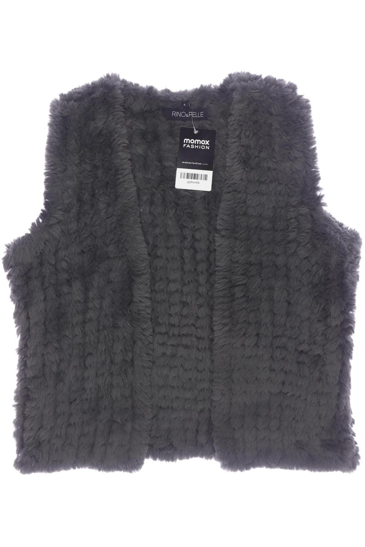 

Rino&Pelle Damen Weste, grün, Gr. 36