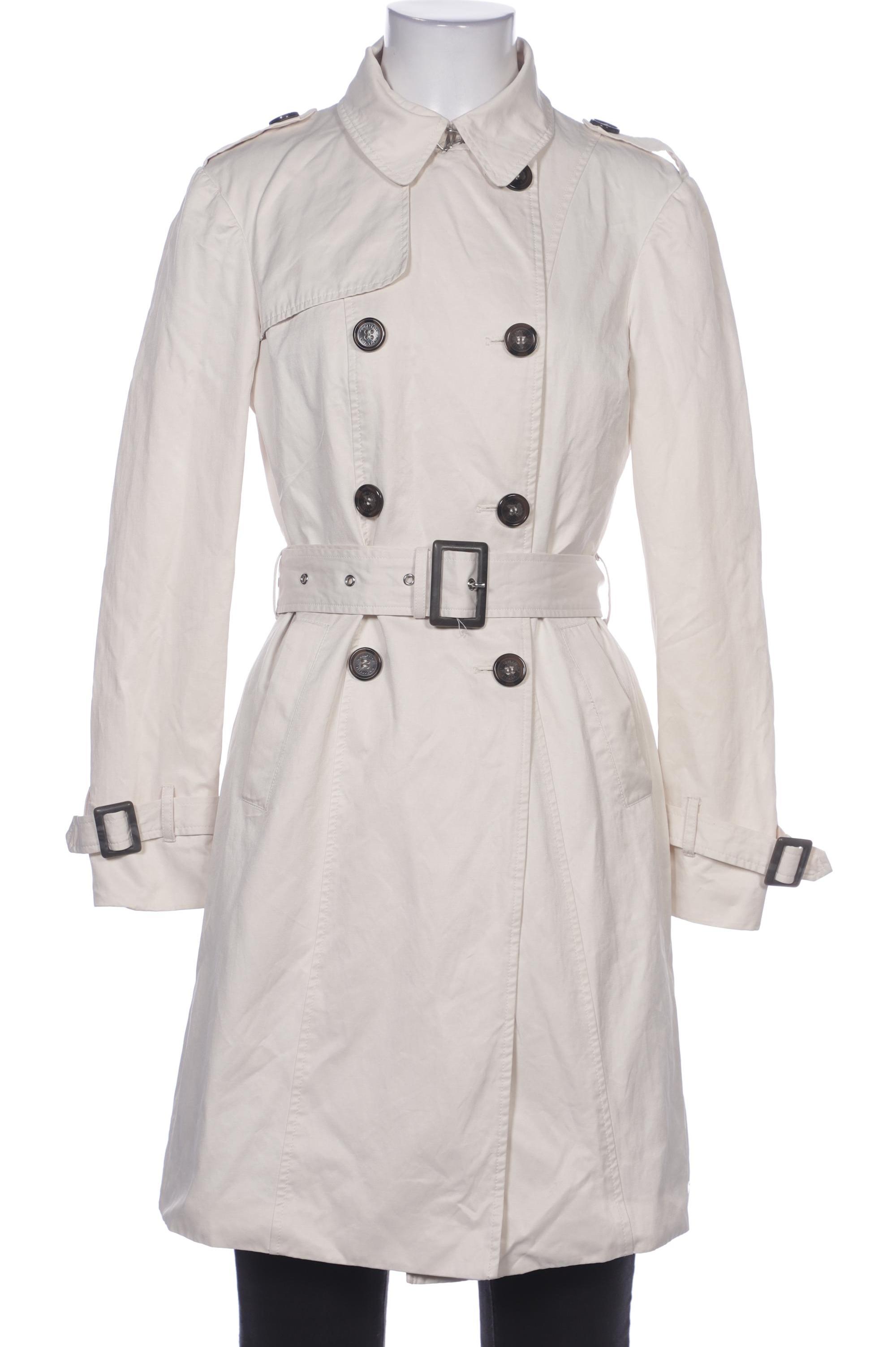 

Rino&Pelle Damen Mantel, cremeweiß, Gr. 36