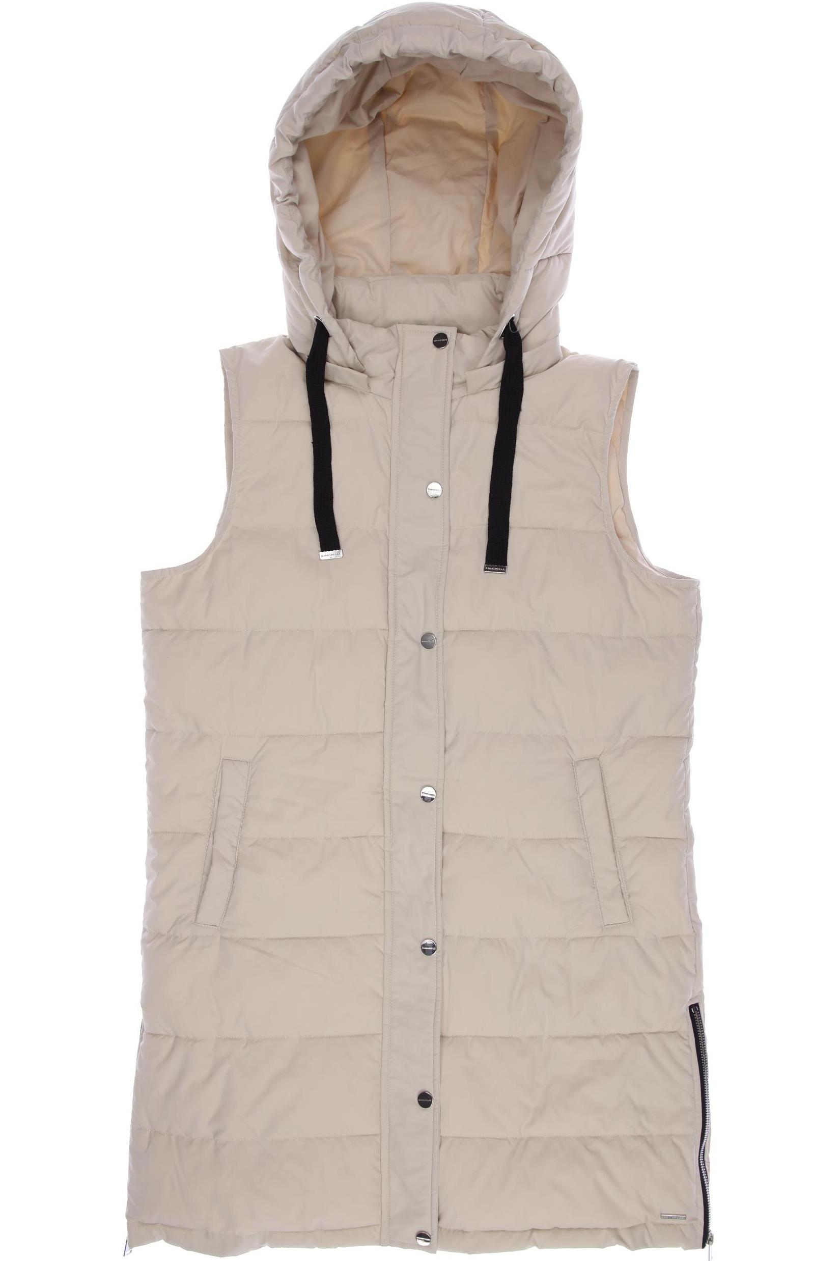 

RINO & PELLE Damen Weste, beige