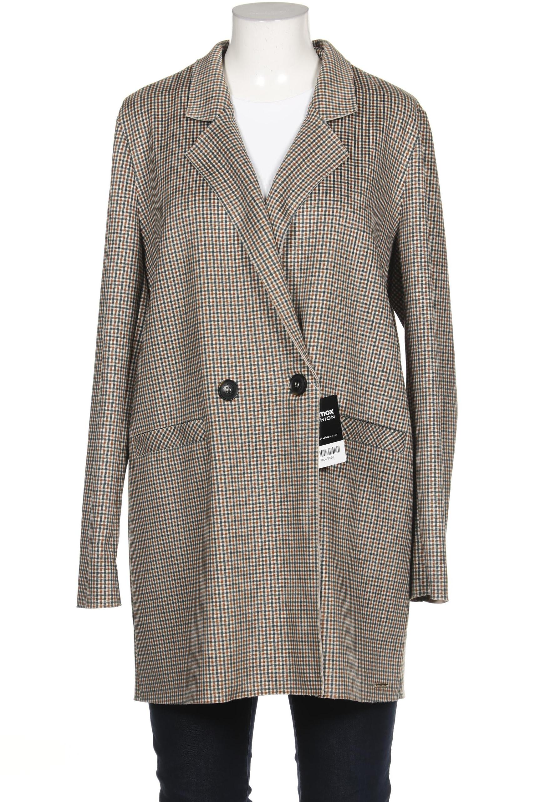 

RINO&PELLE Damen Blazer, braun