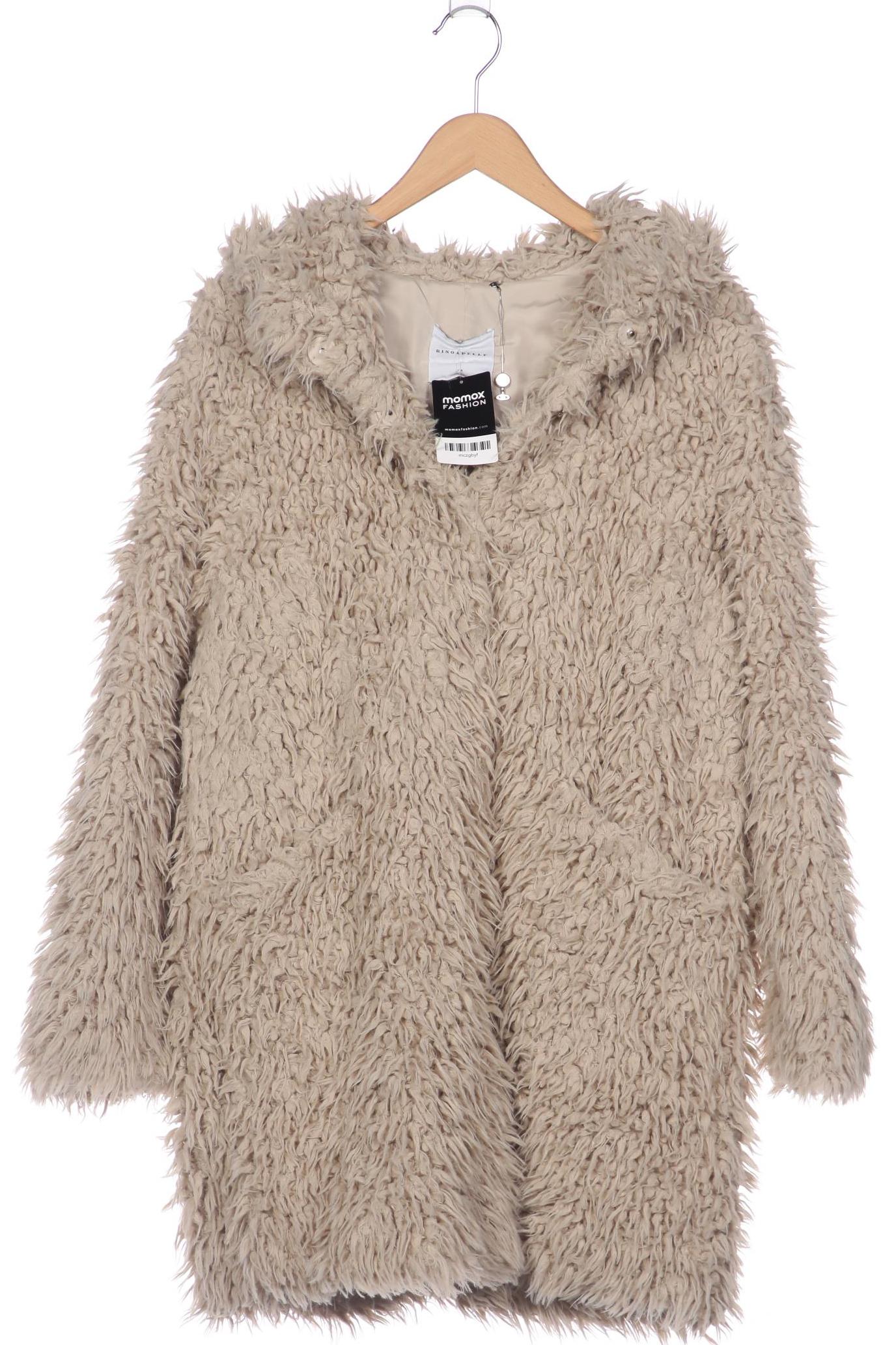 

Rino&Pelle Damen Mantel, pink, Gr. 44