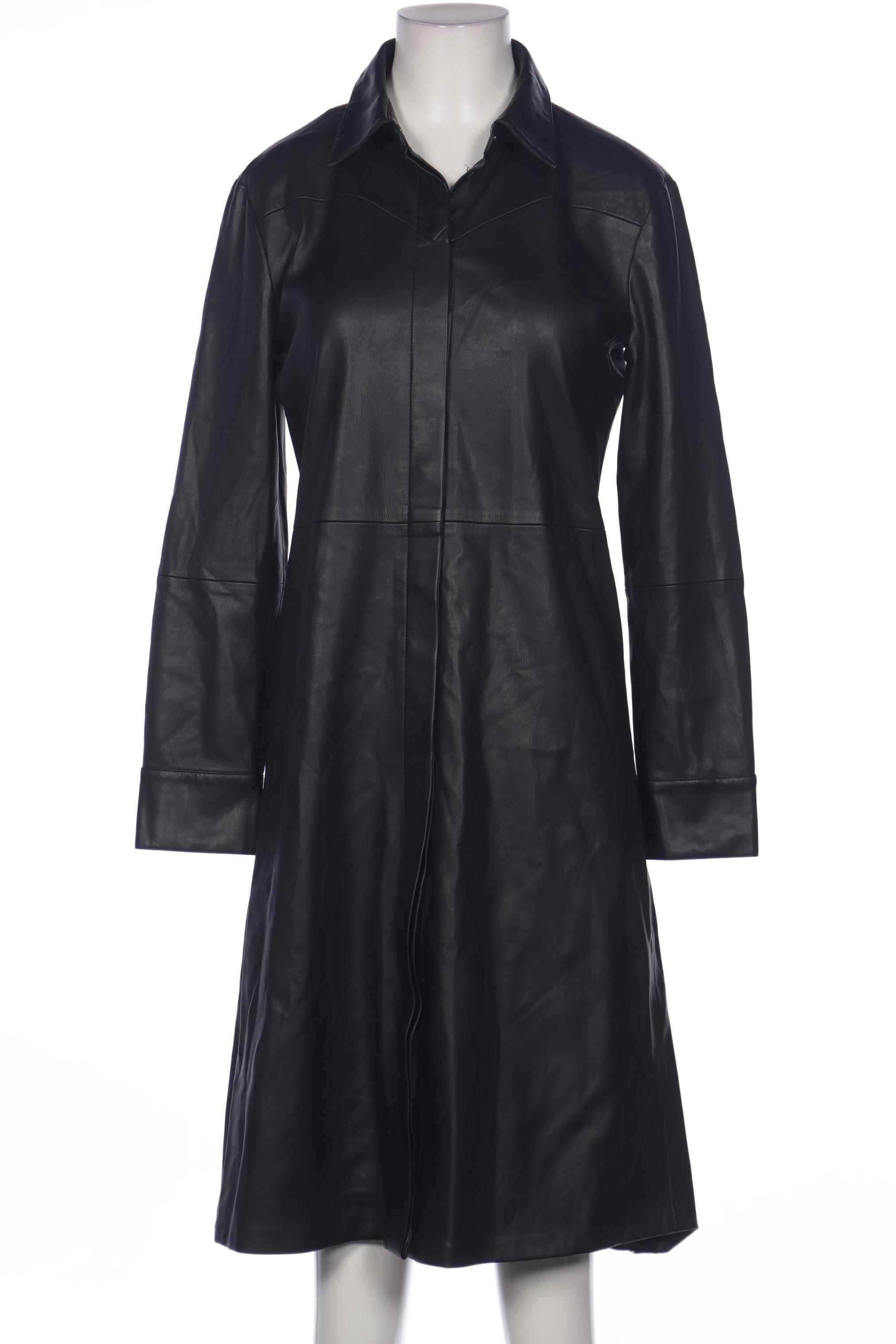 

Rino&Pelle Damen Kleid, schwarz, Gr. 38