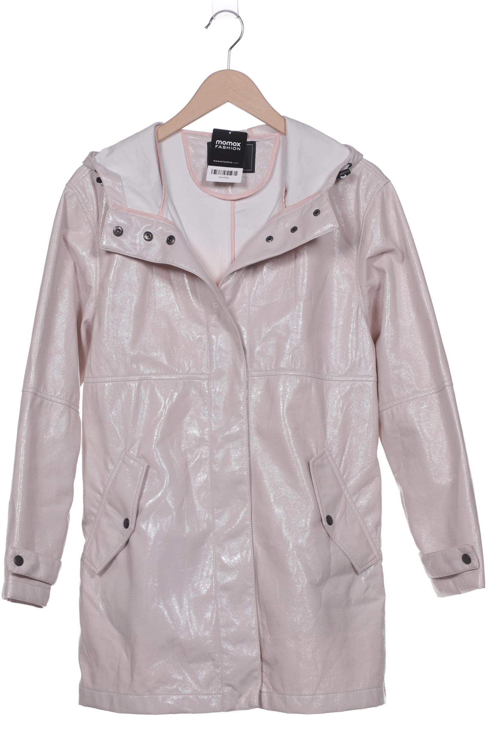 

Rino&Pelle Damen Mantel, grau, Gr. 38