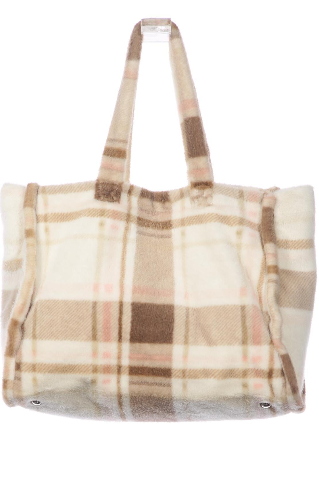 

Rino&Pelle Damen Handtasche, cremeweiß, Gr.
