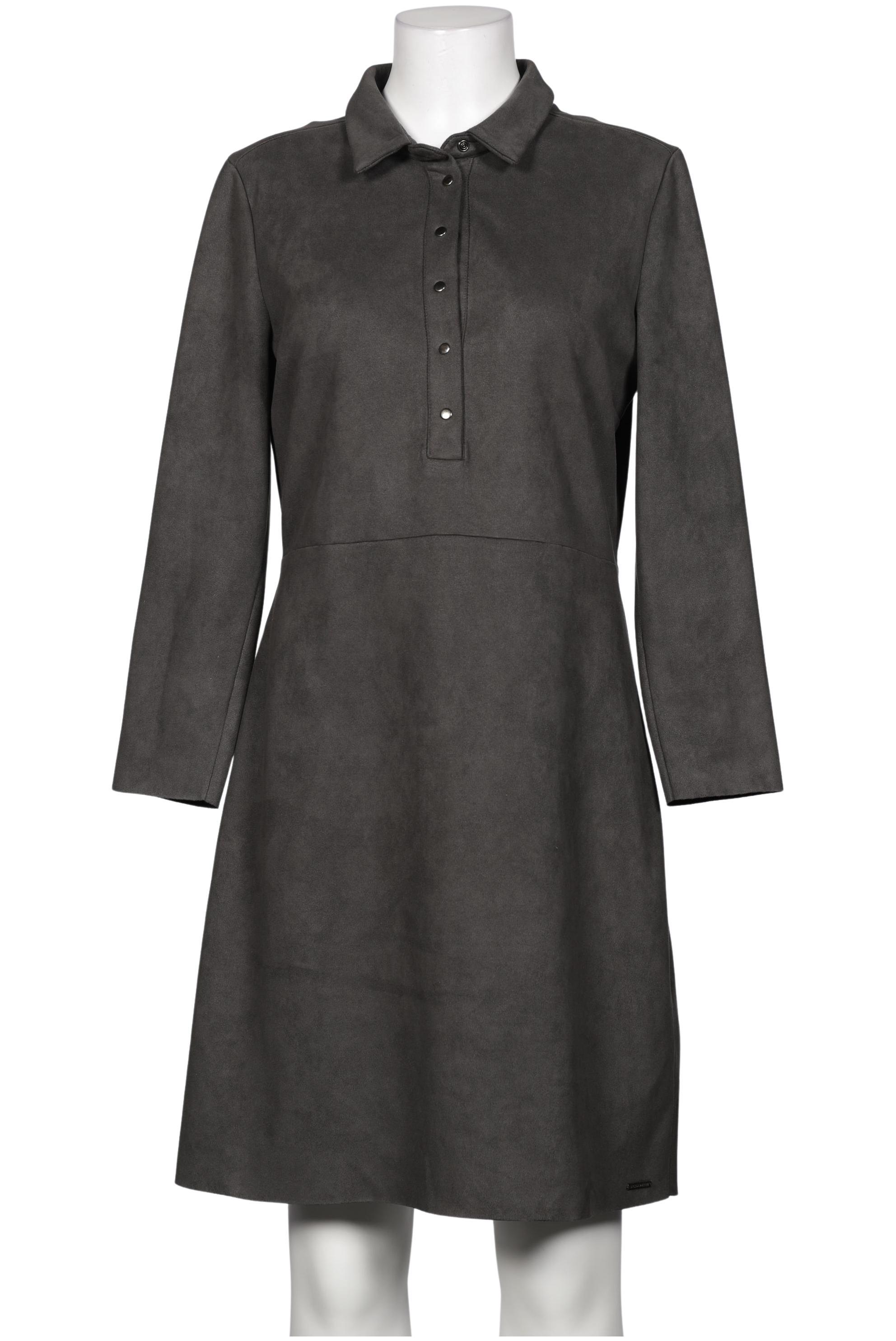 Thumbnail - Rino&amp;Pelle Damen Kleid, grau, Gr. 38