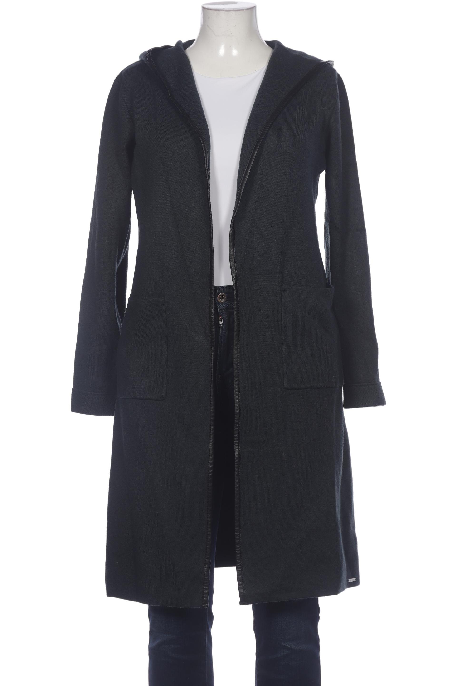 

Rino&Pelle Damen Strickjacke, grün, Gr. 44