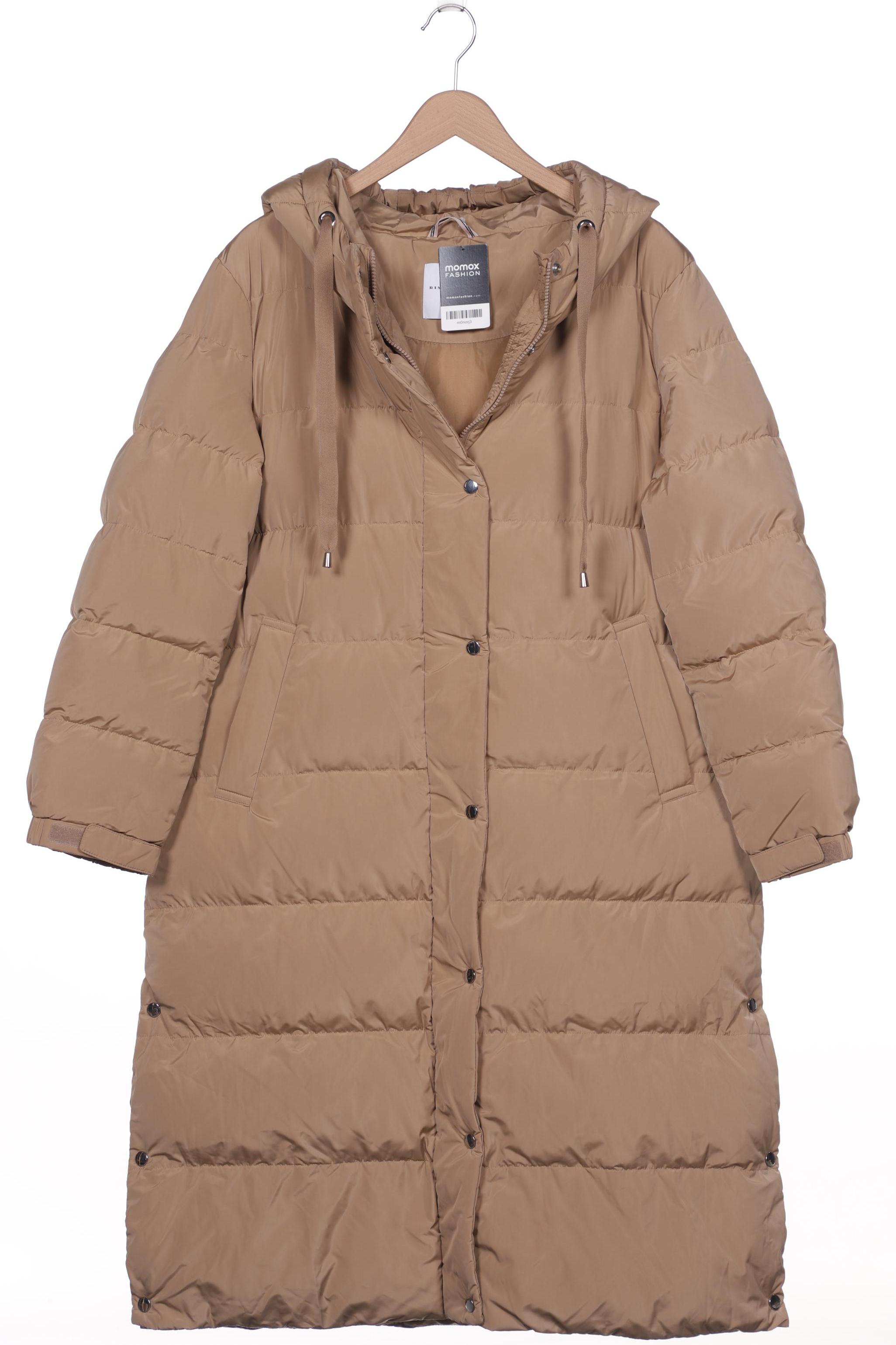 

RINO&PELLE Damen Mantel, beige