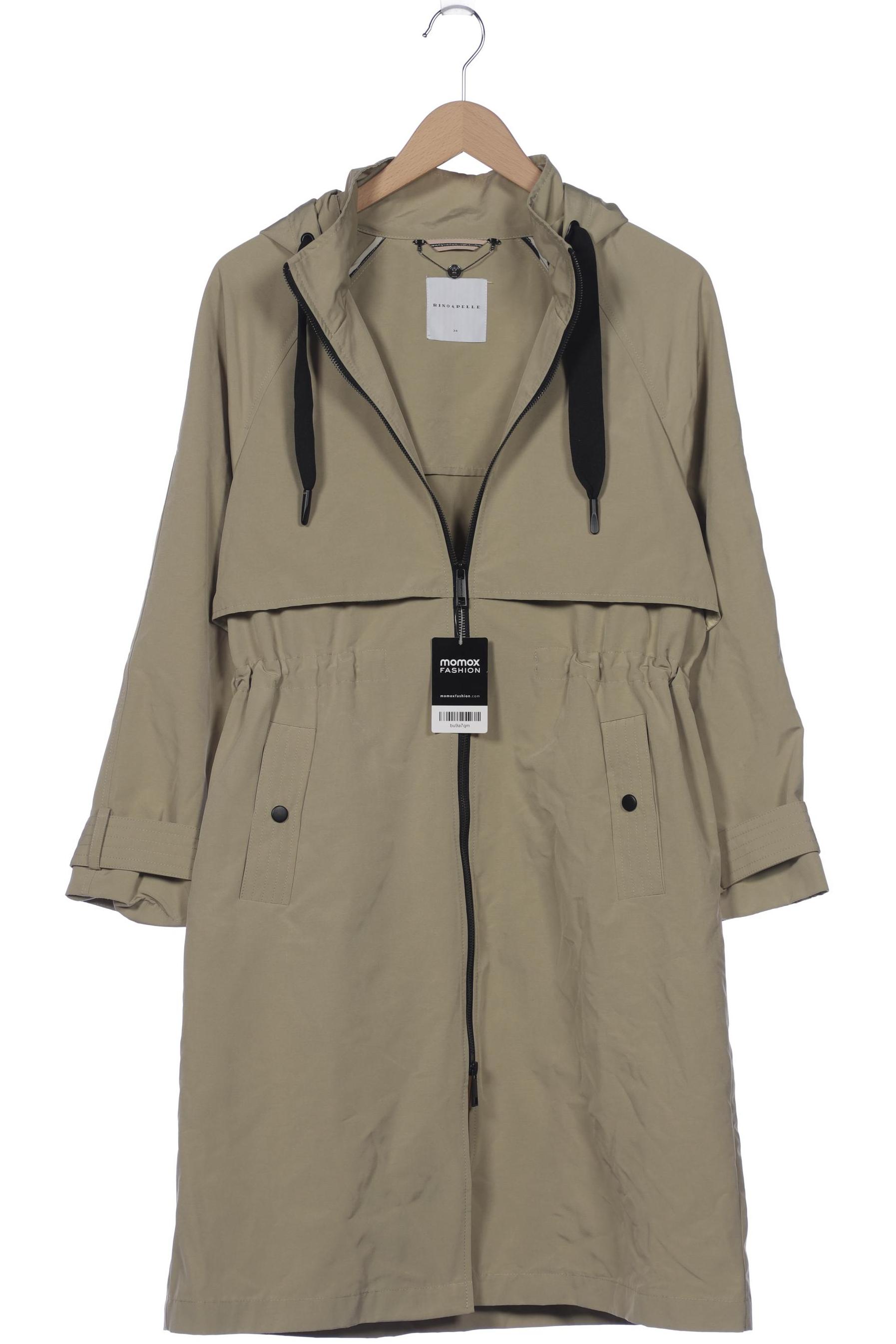 

RINO & PELLE Damen Mantel, beige