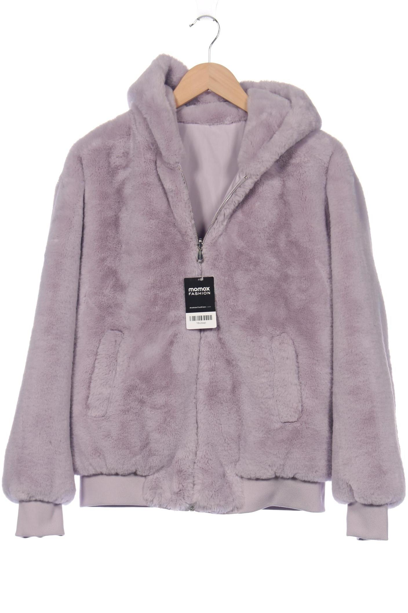 

Rino&Pelle Damen Jacke, flieder, Gr. 38