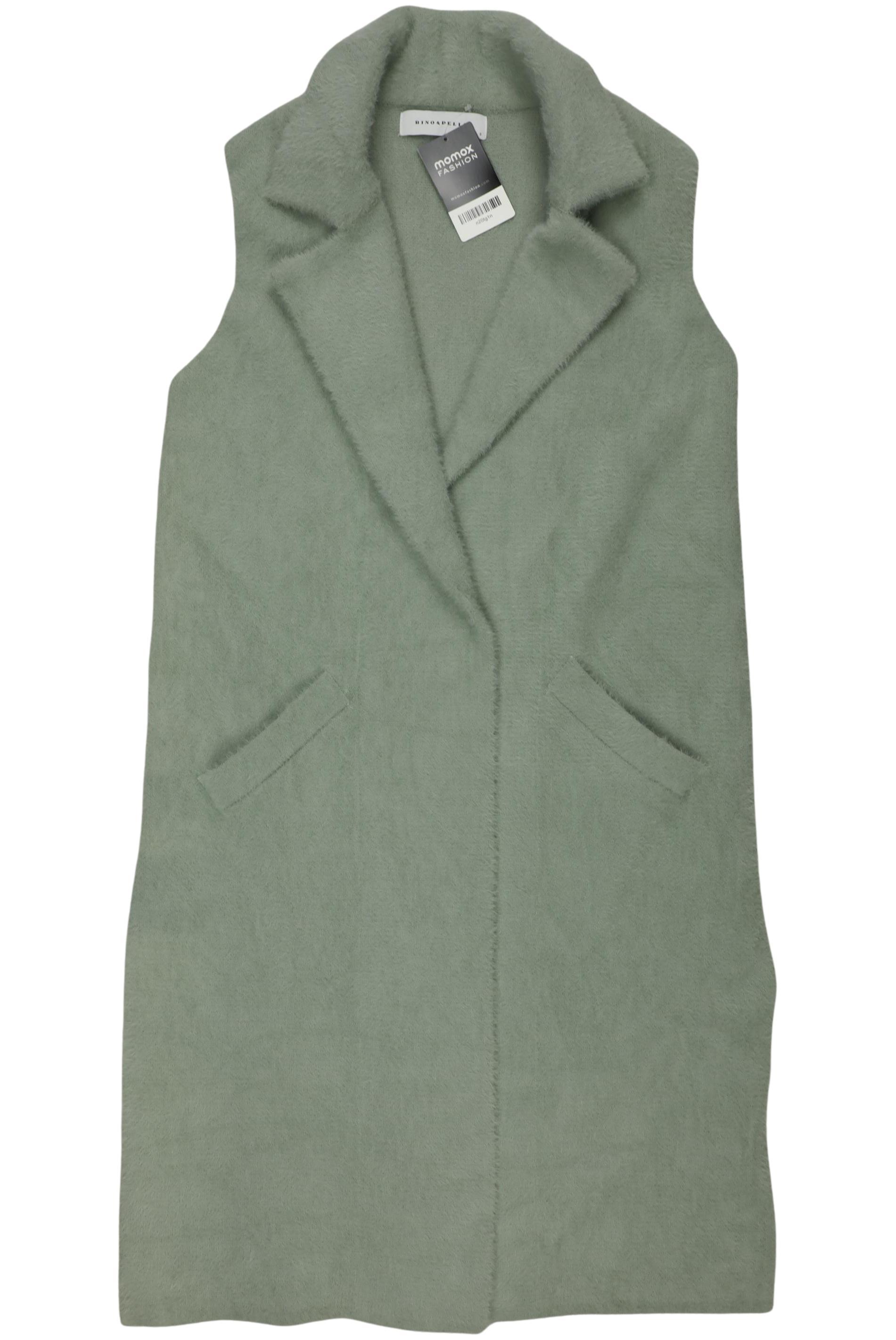 

Rino&Pelle Damen Weste, grün, Gr. 36