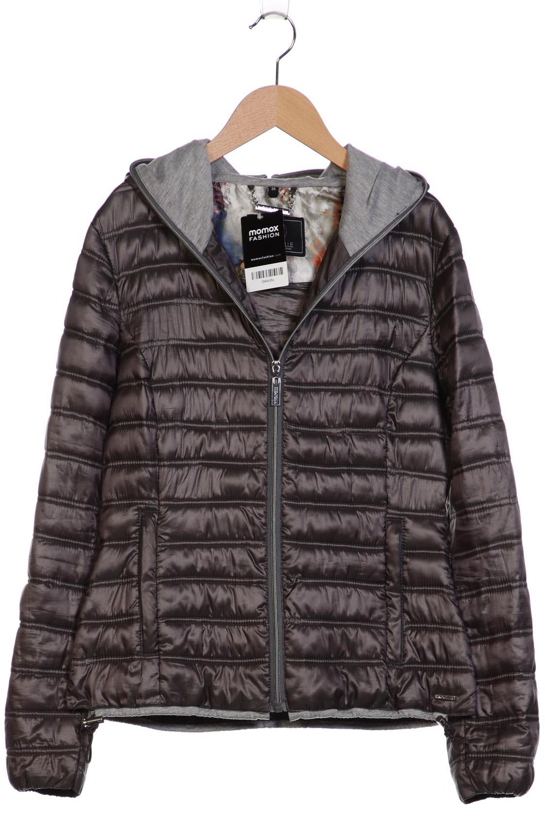 

Rino&Pelle Damen Jacke, grau, Gr. 36