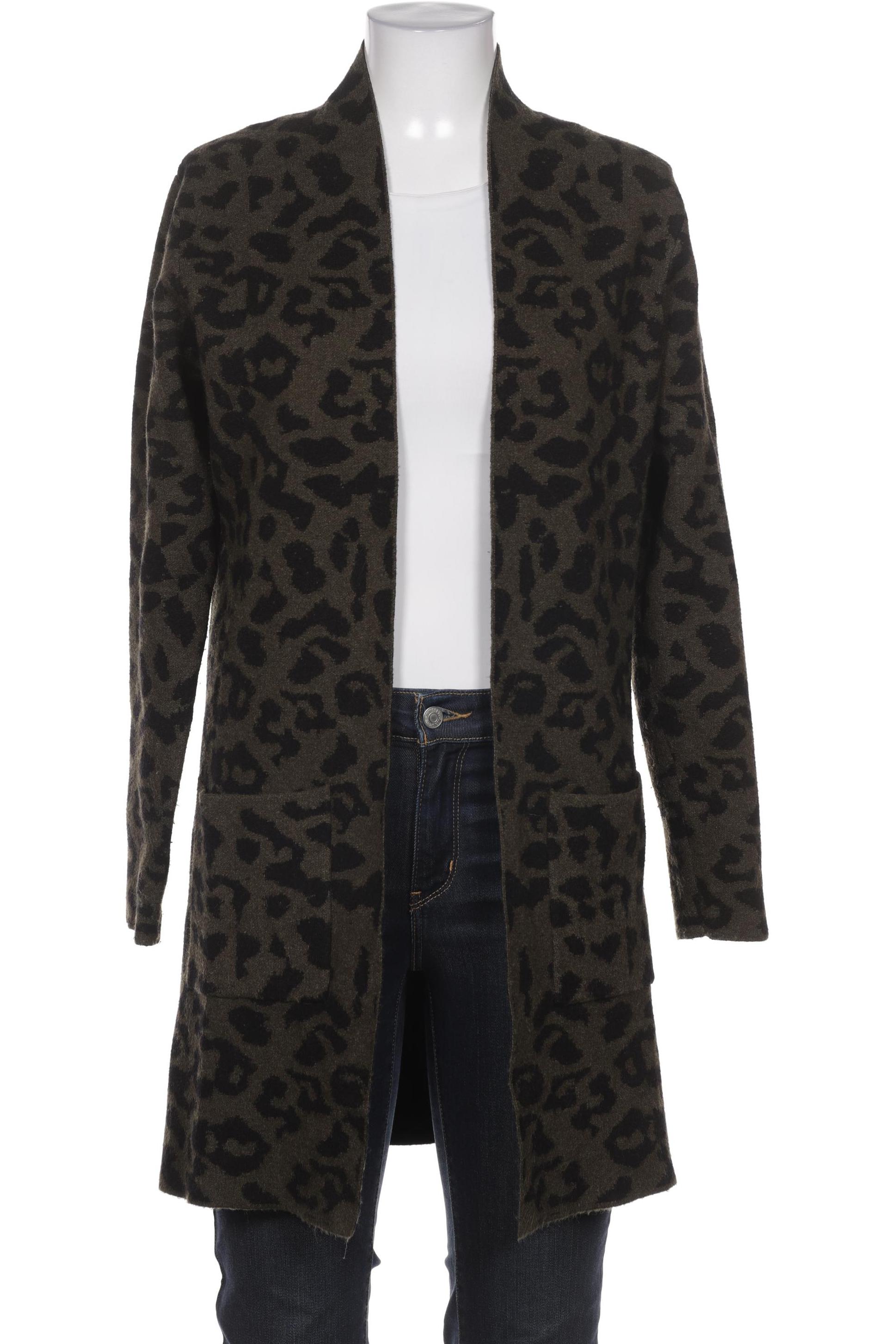 

Rino&Pelle Damen Strickjacke, grün, Gr. 38