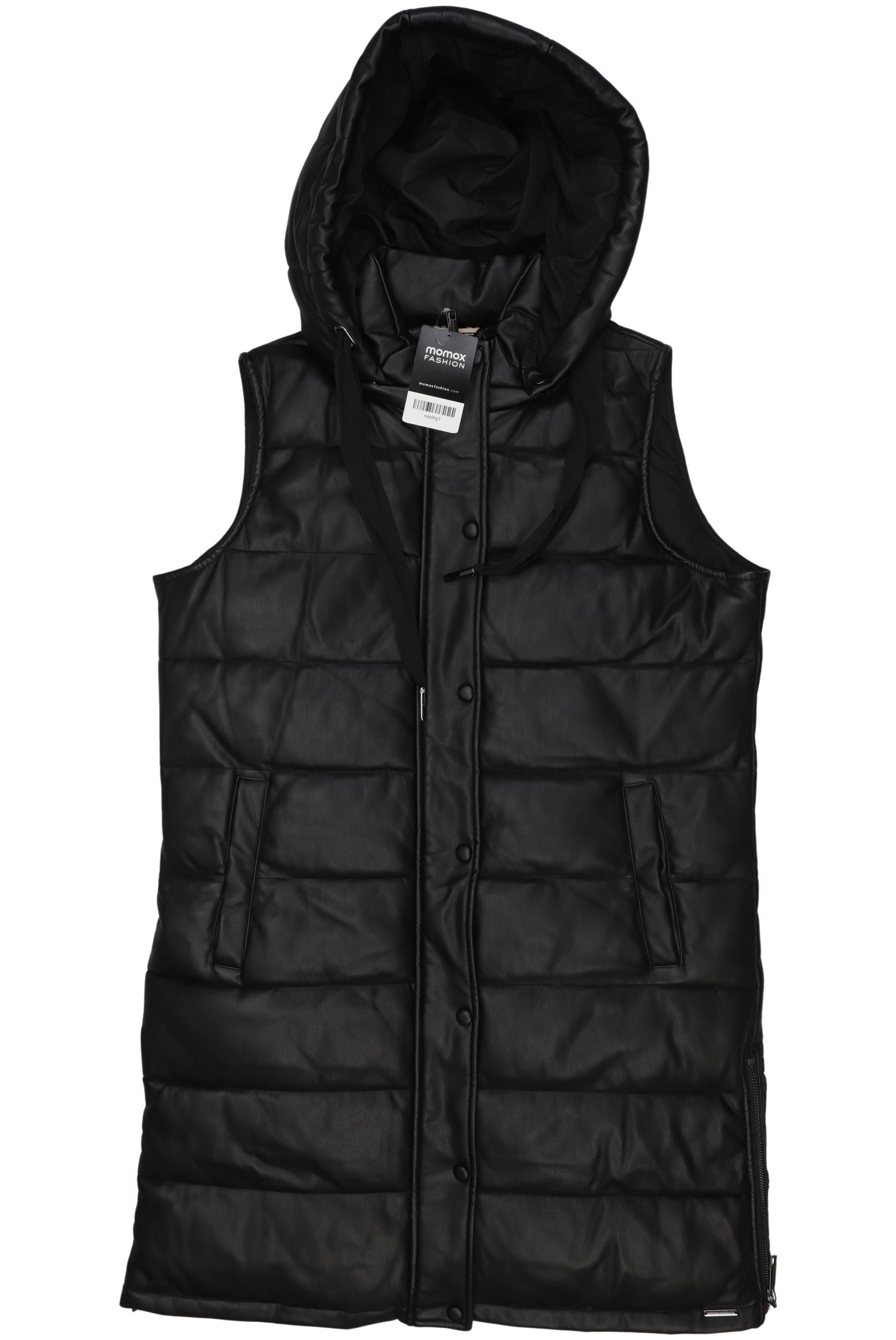 

Rino&Pelle Damen Weste, schwarz, Gr. 40