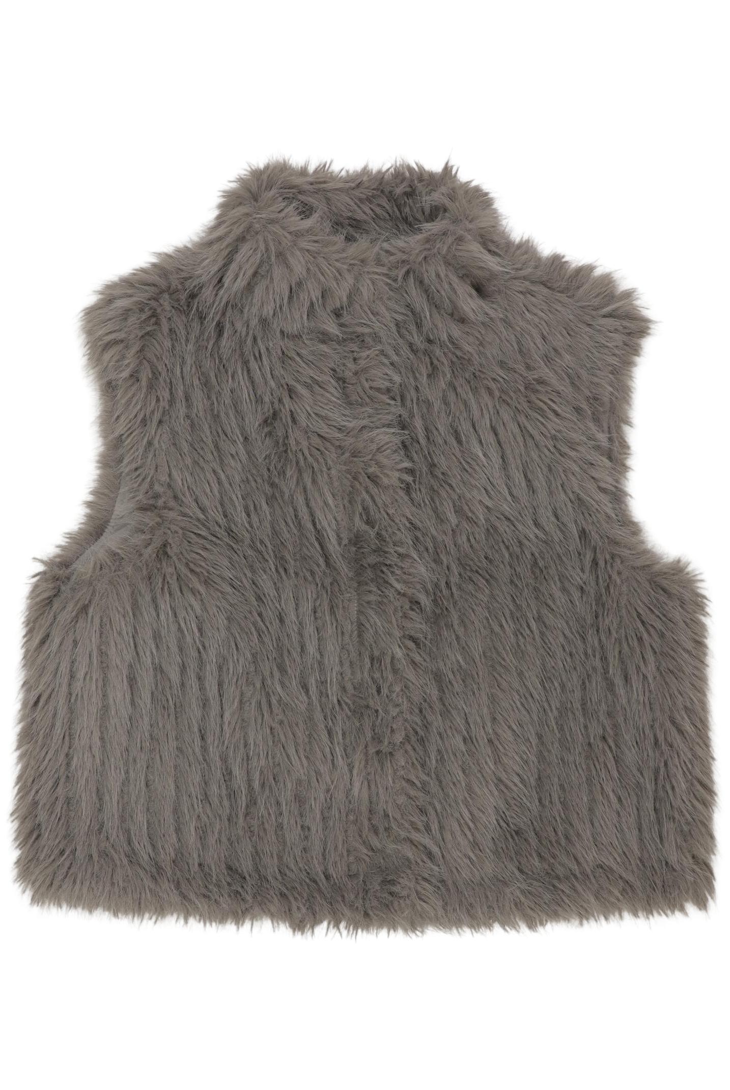 

Rino&Pelle Damen Weste, grau, Gr. 36