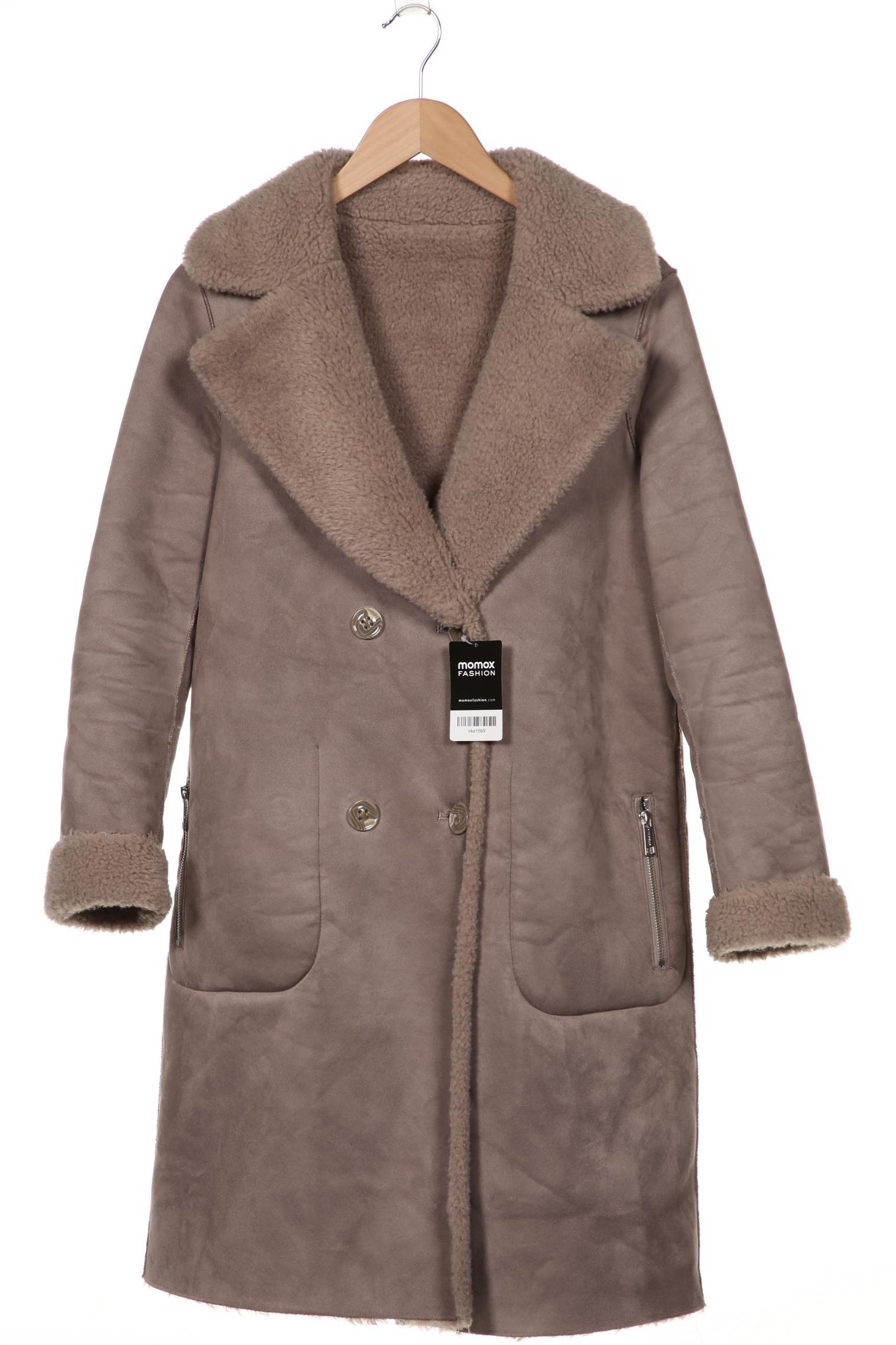

RINO&PELLE Damen Mantel, grau