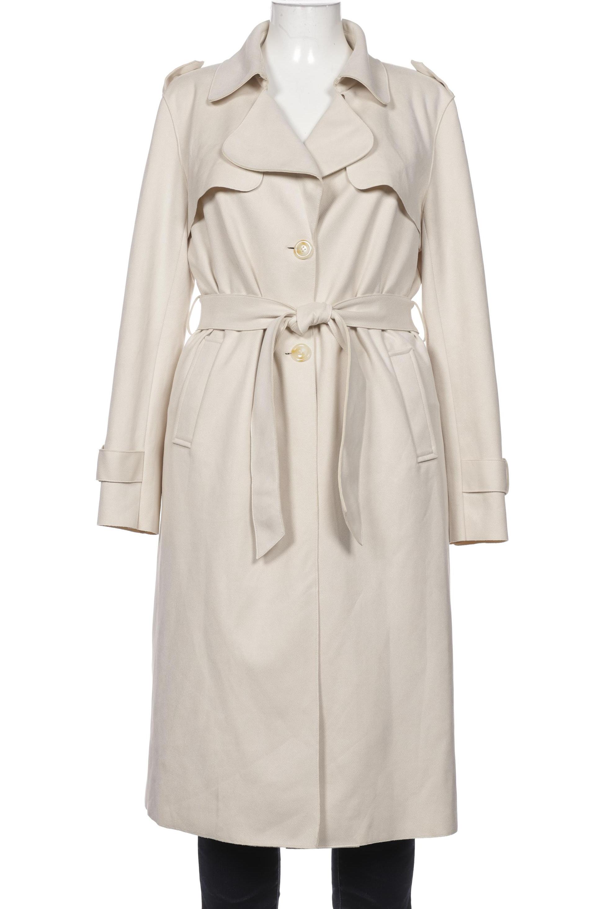 

Rino&Pelle Damen Mantel, beige, Gr. 42
