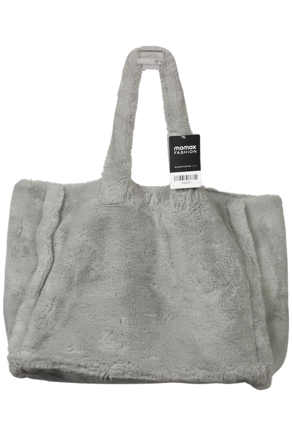 

Rino&Pelle Damen Handtasche, grau, Gr.