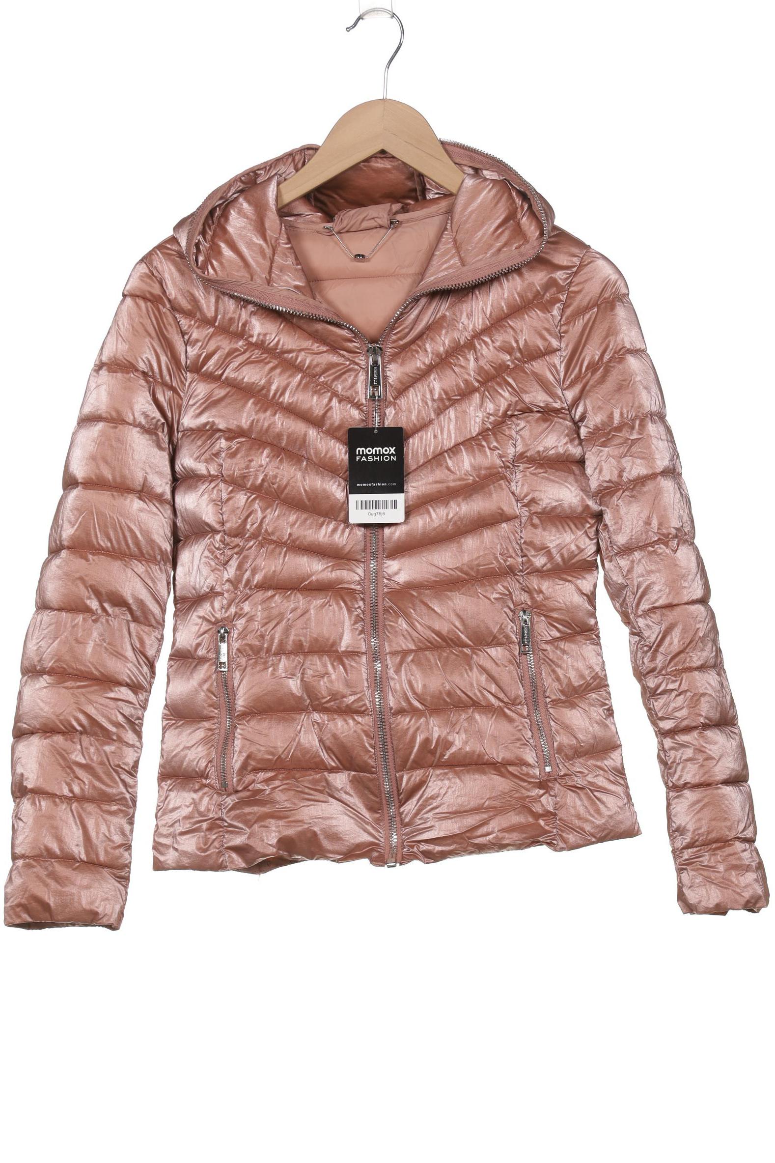 

Rino&Pelle Damen Jacke, pink, Gr. 38