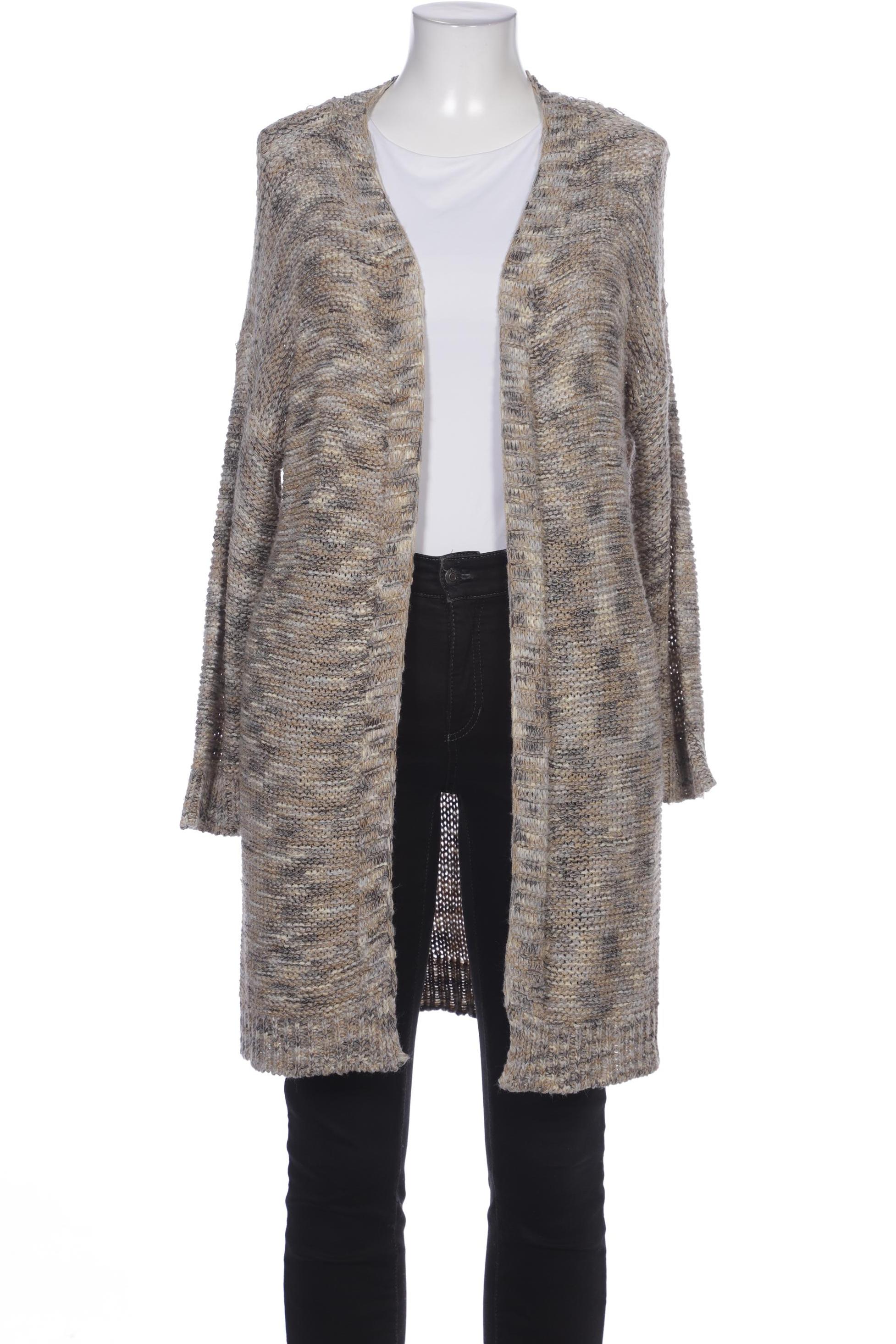 

Rino&Pelle Damen Strickjacke, beige, Gr. 42