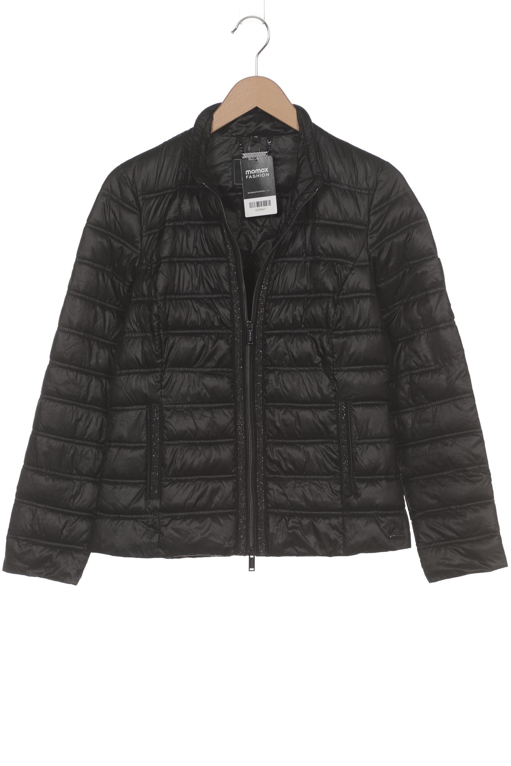 

Rino&Pelle Damen Jacke, schwarz, Gr. 36
