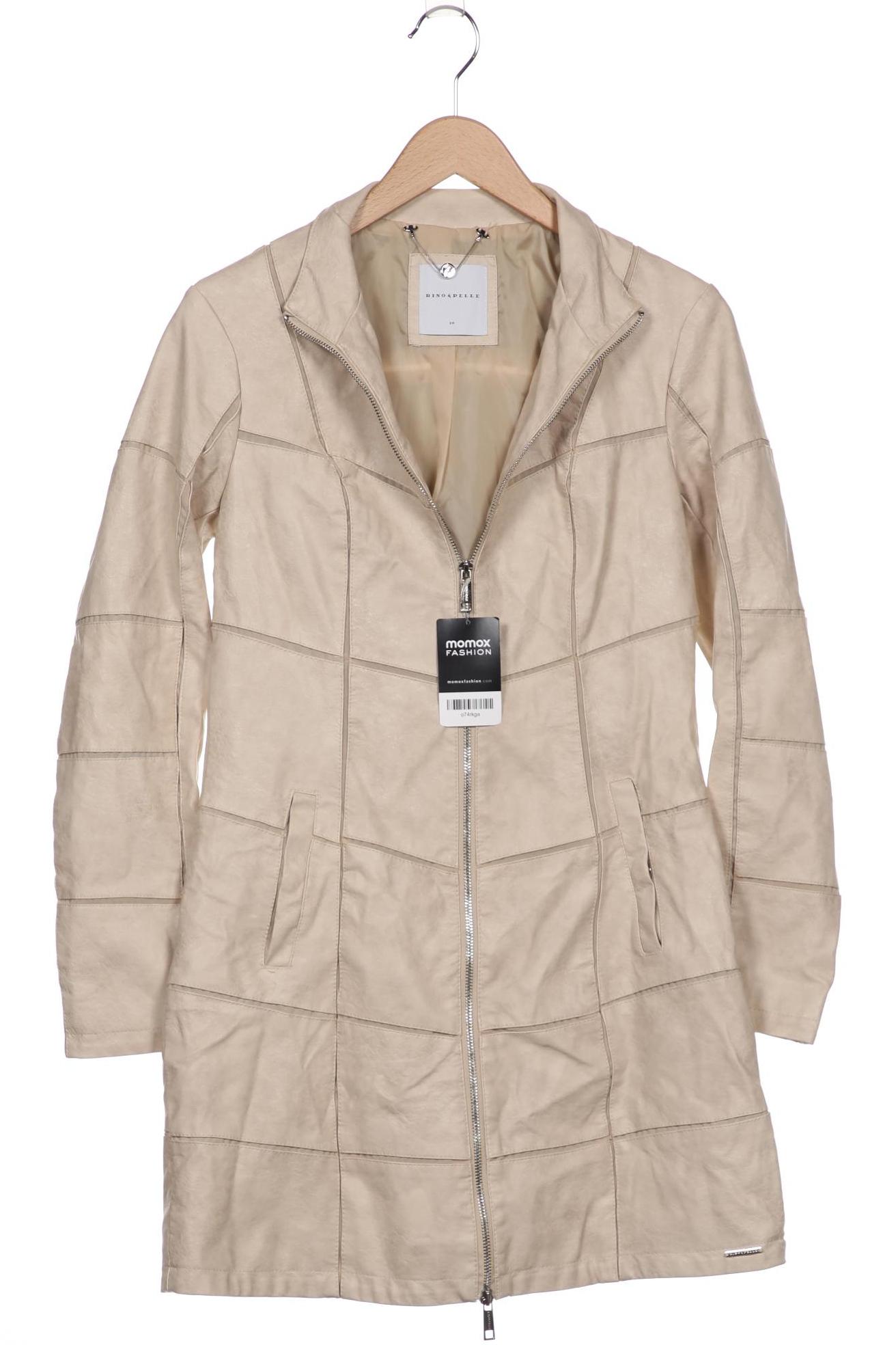 

RINO & PELLE Damen Mantel, beige