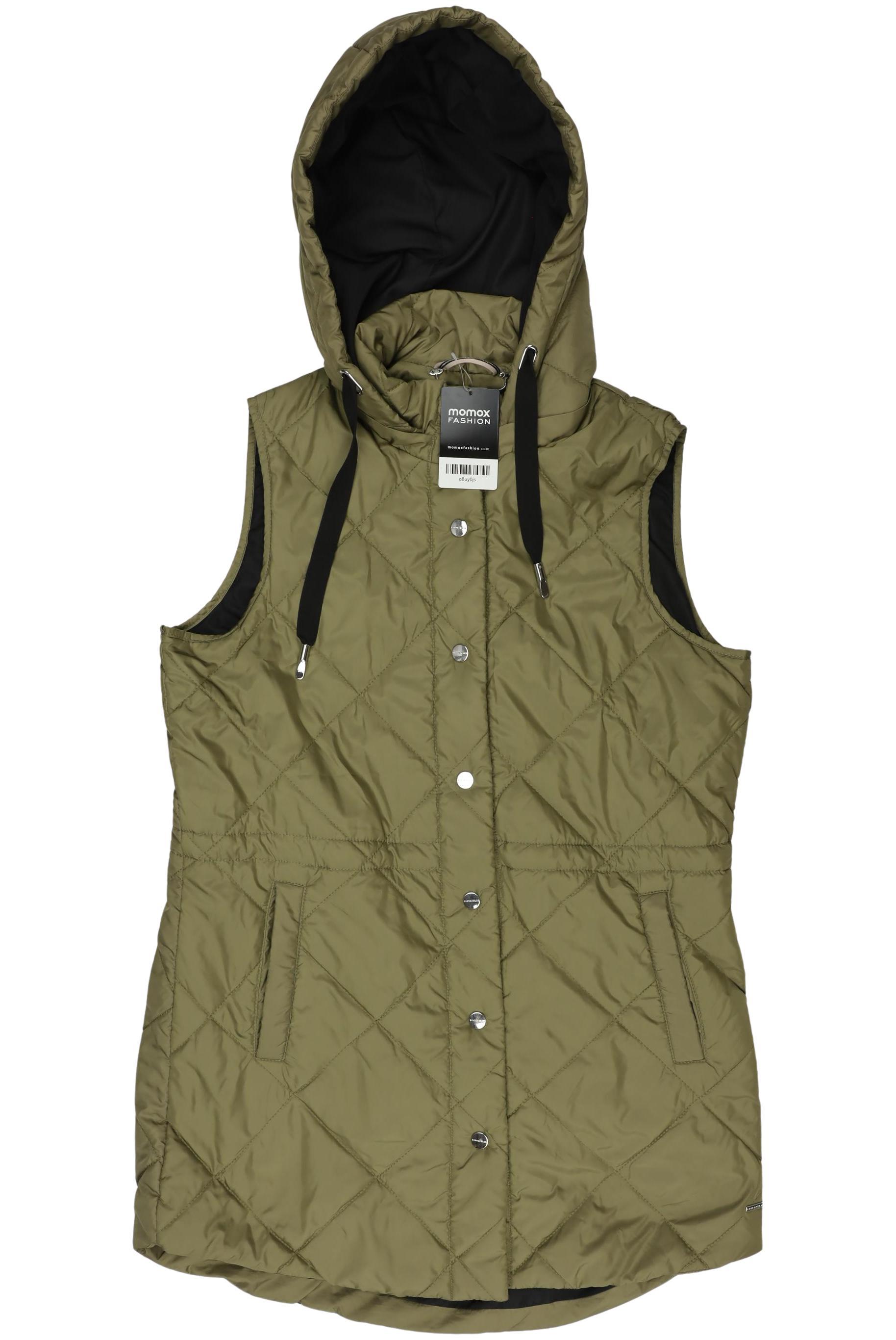 

Rino&Pelle Damen Weste, grün, Gr. 38