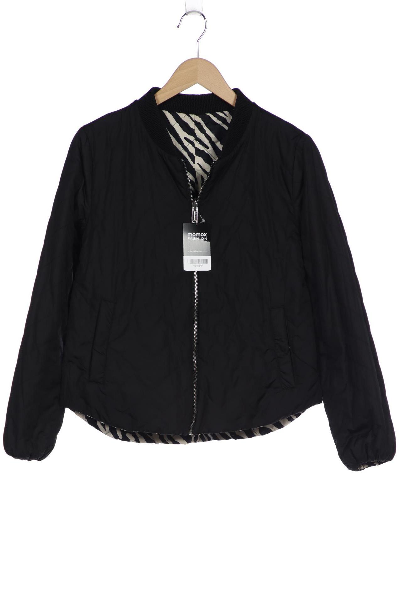 

Rino&Pelle Damen Jacke, schwarz, Gr. 38