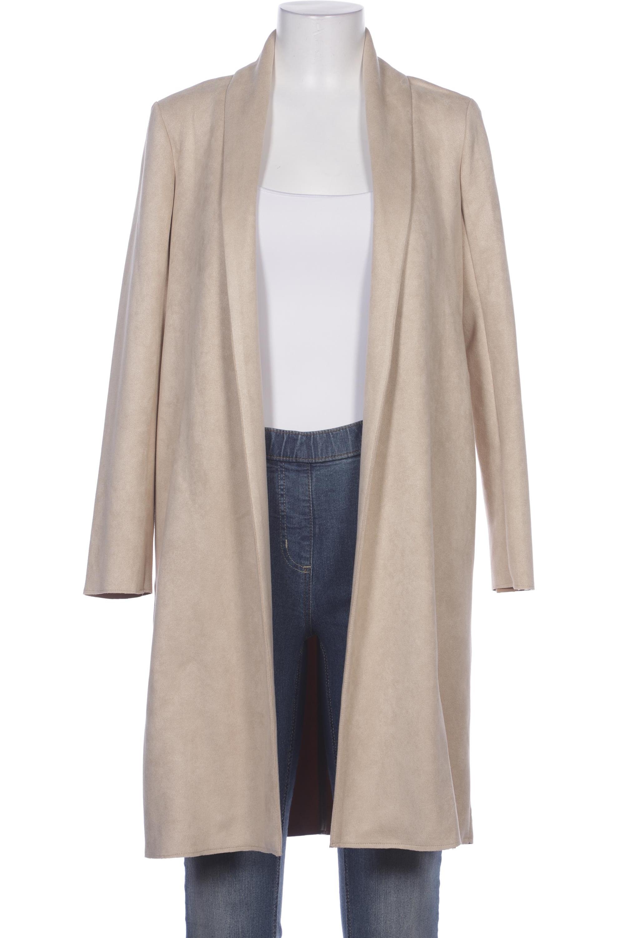 

Rino&Pelle Damen Mantel, beige, Gr. 38