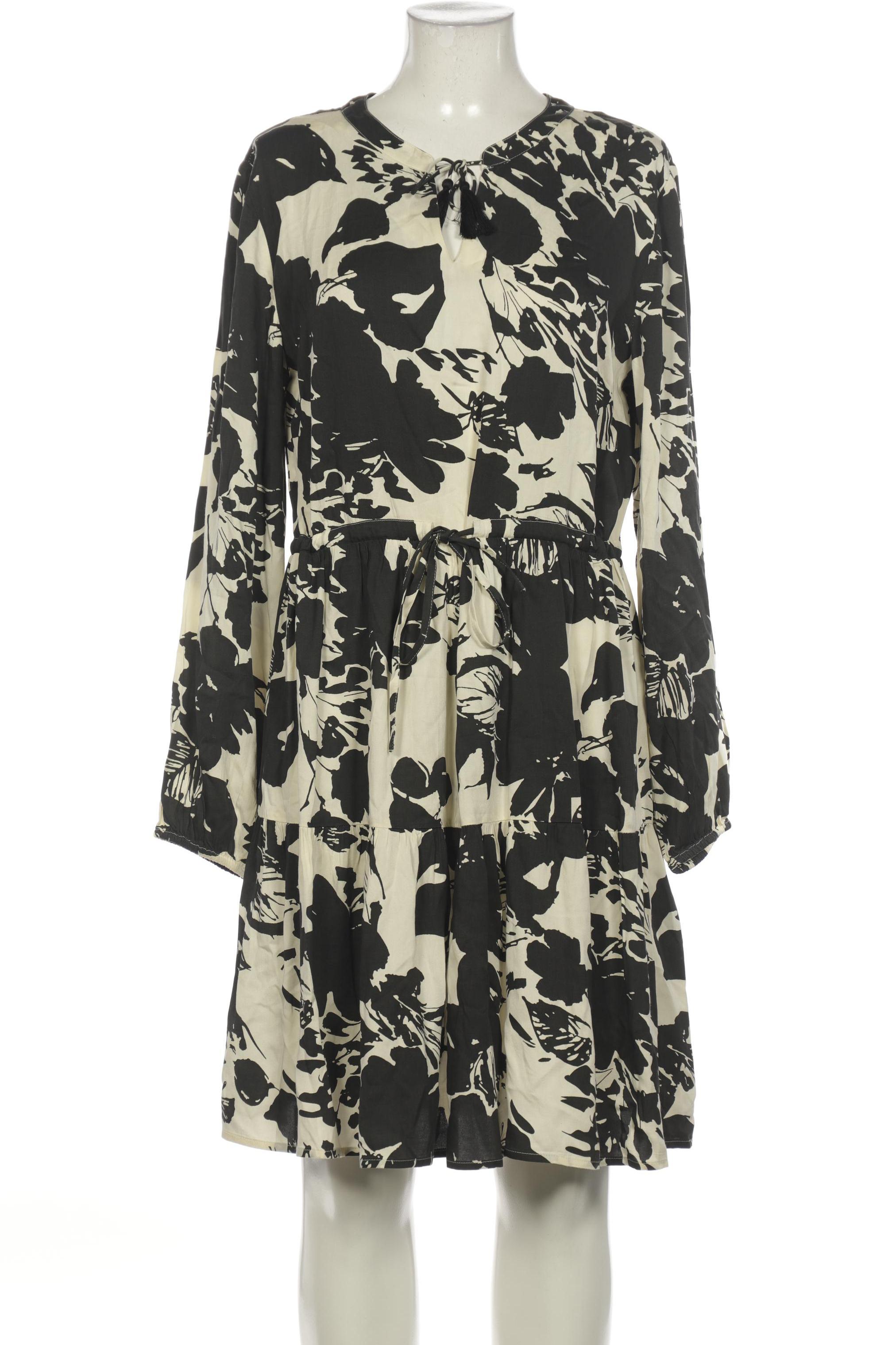 

Rino&Pelle Damen Kleid, schwarz, Gr. 40